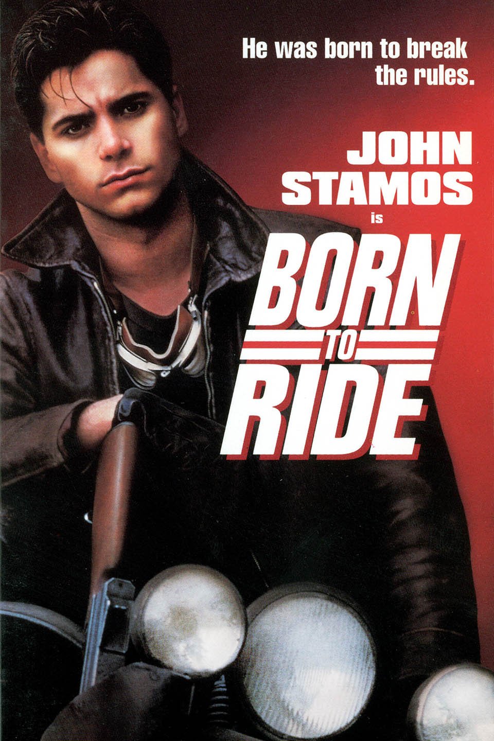 Born to Ride (film) - Alchetron, The Free Social Encyclopedia