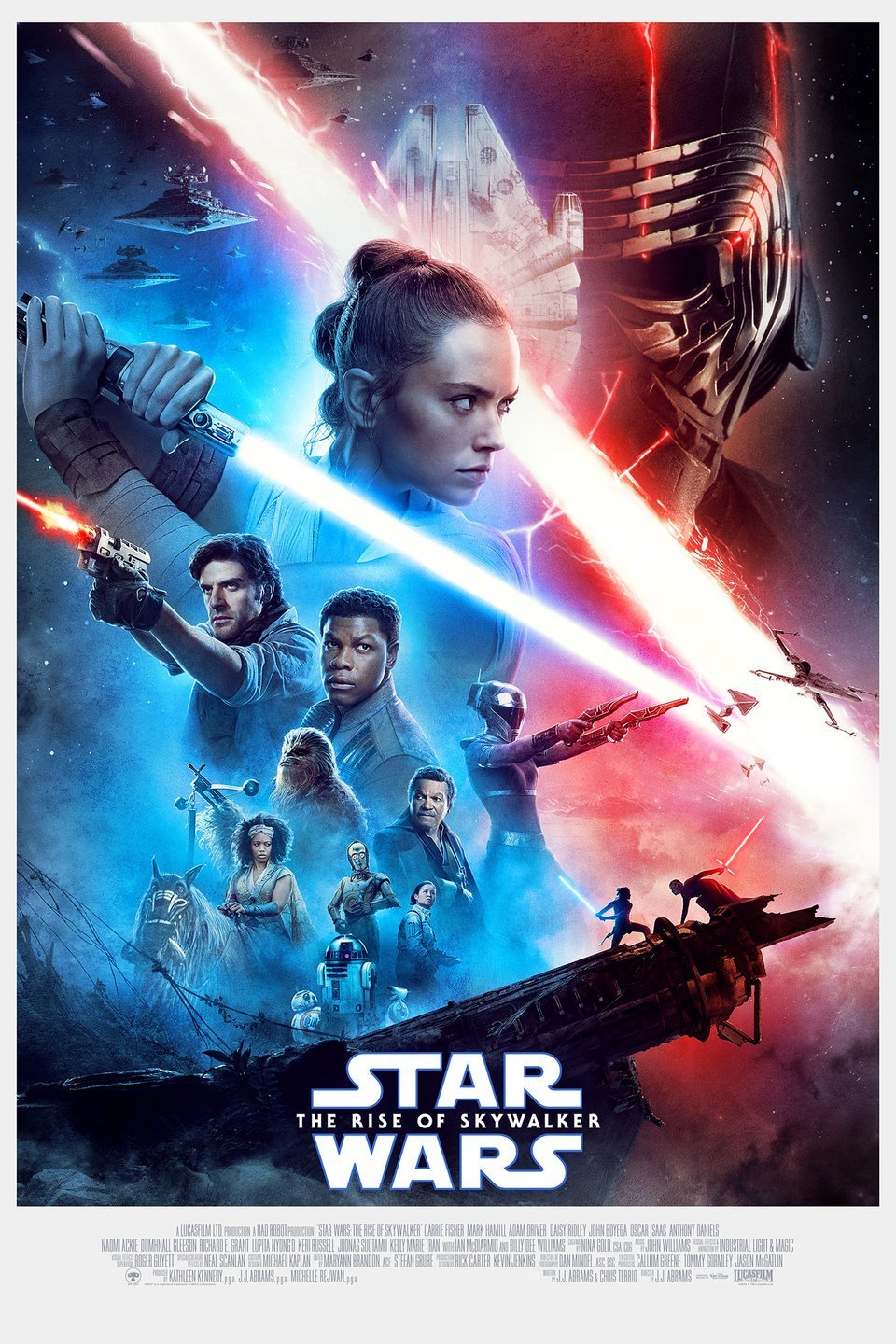 Image result for star wars the rise of skywalker