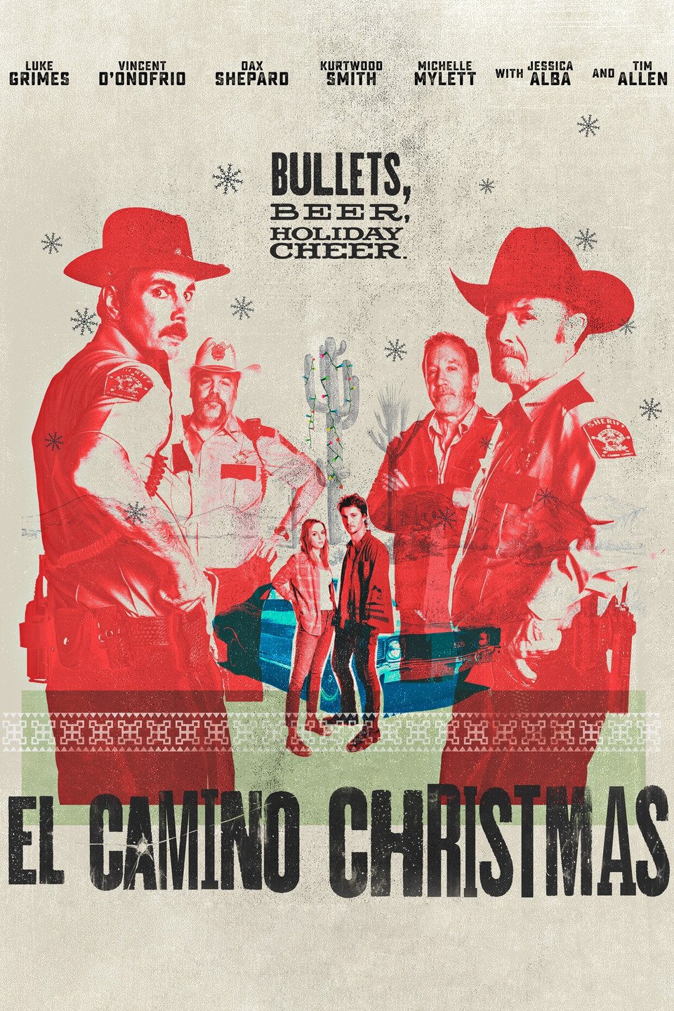 El Camino Christmas-El Camino Christmas