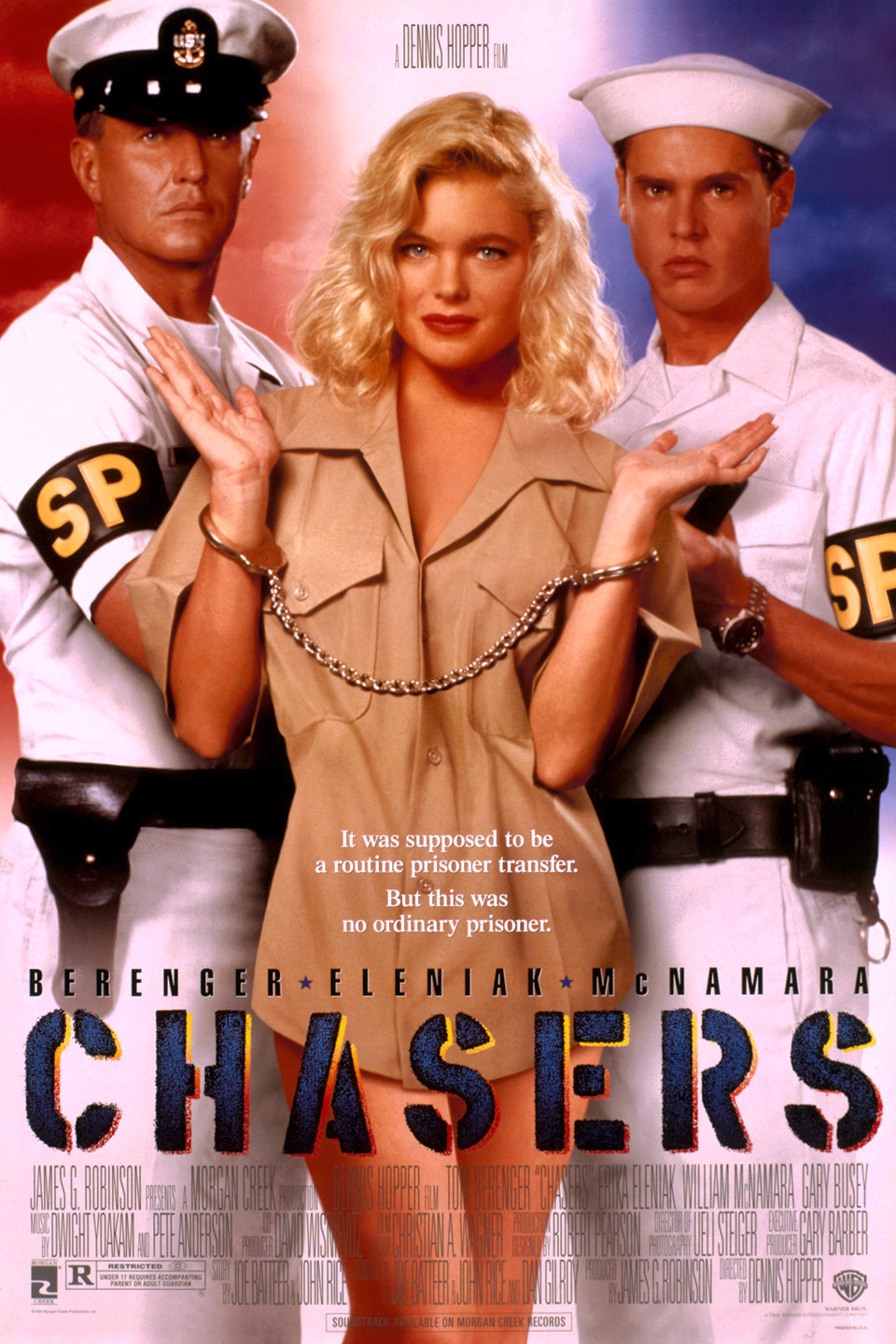 Chasers - Alchetron, The Free Social Encyclopedia