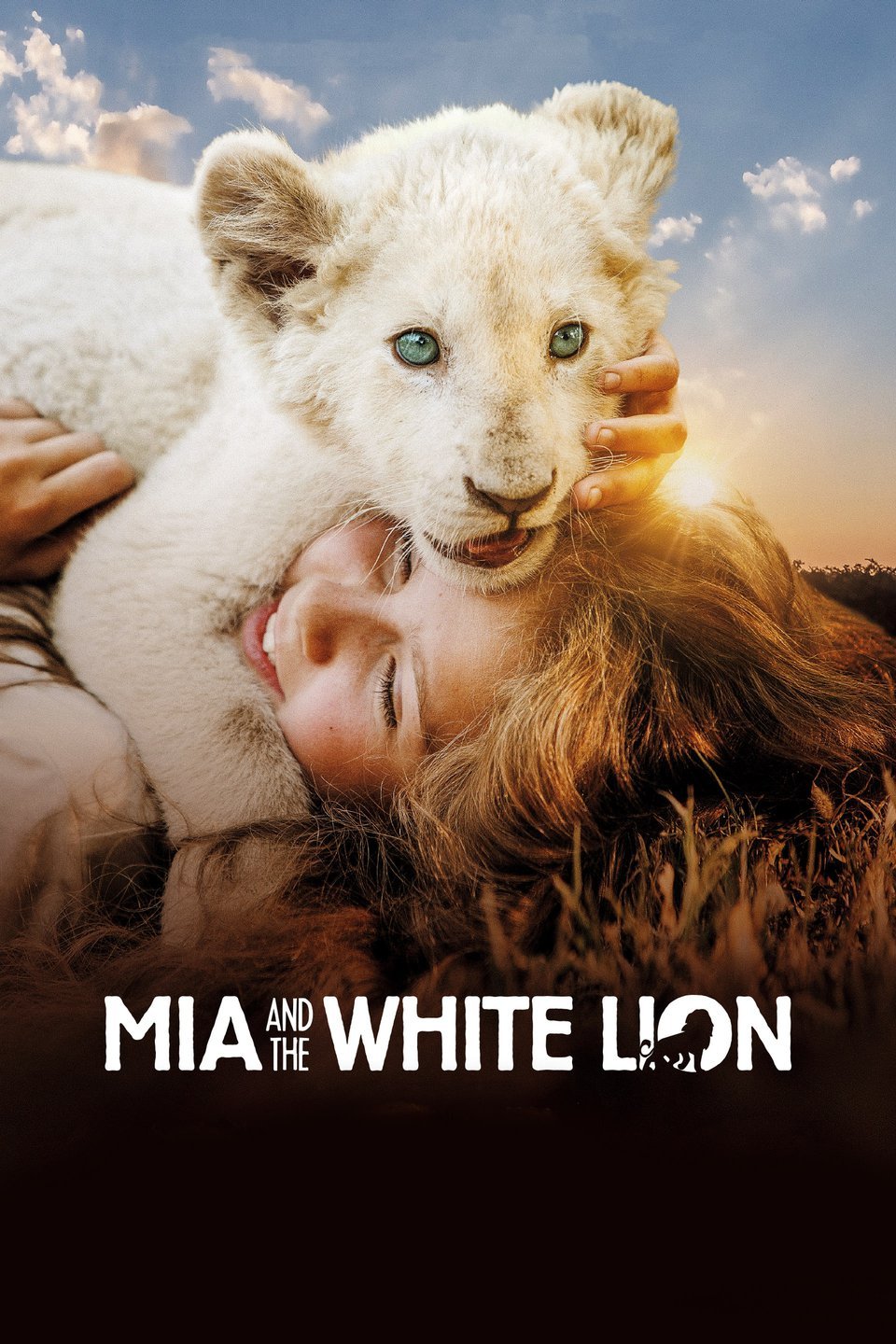 Mia and the White Lion (2018) มีอากับมิตรภาพมหัศจรรย์