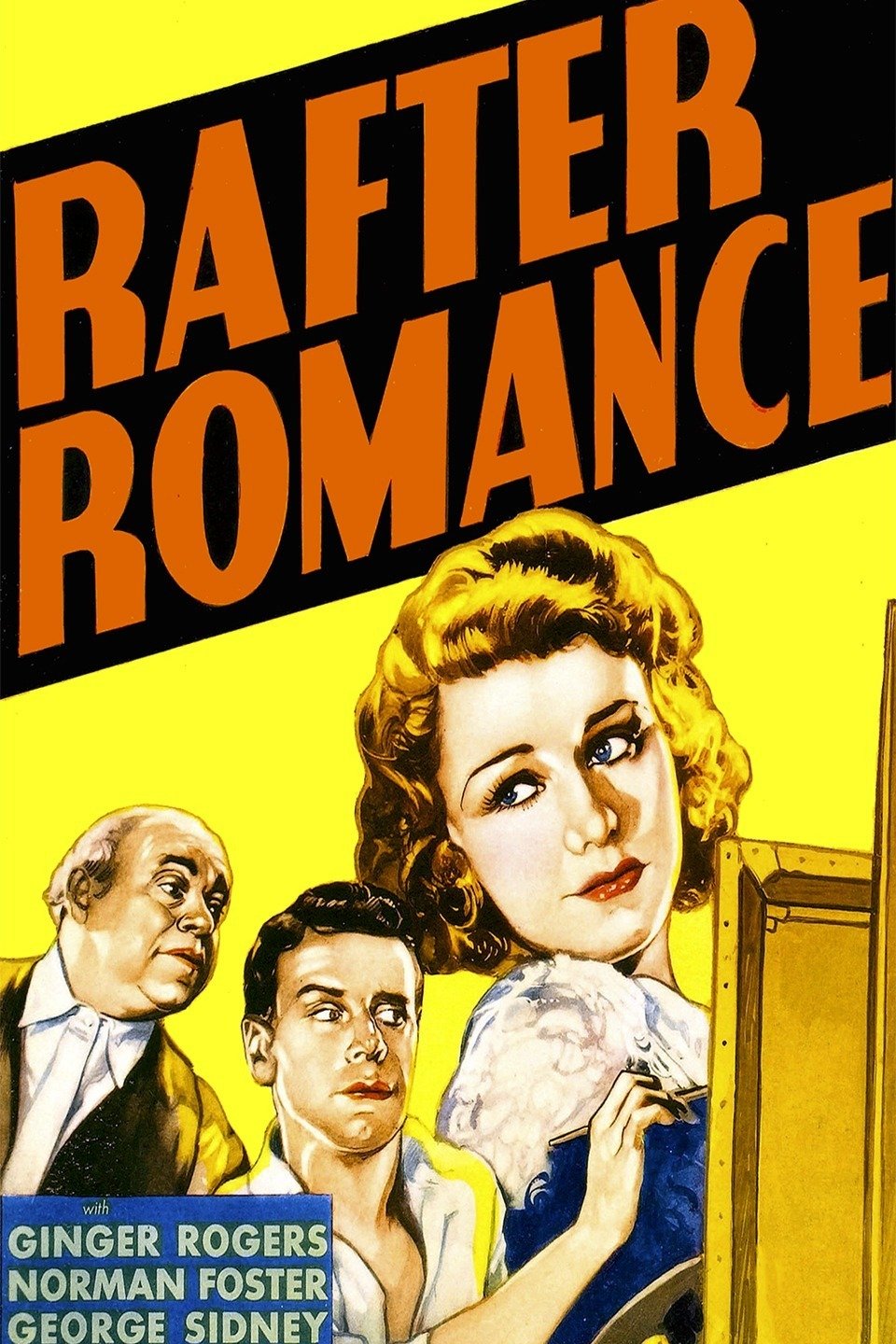 Rafter Romance - Alchetron, The Free Social Encyclopedia