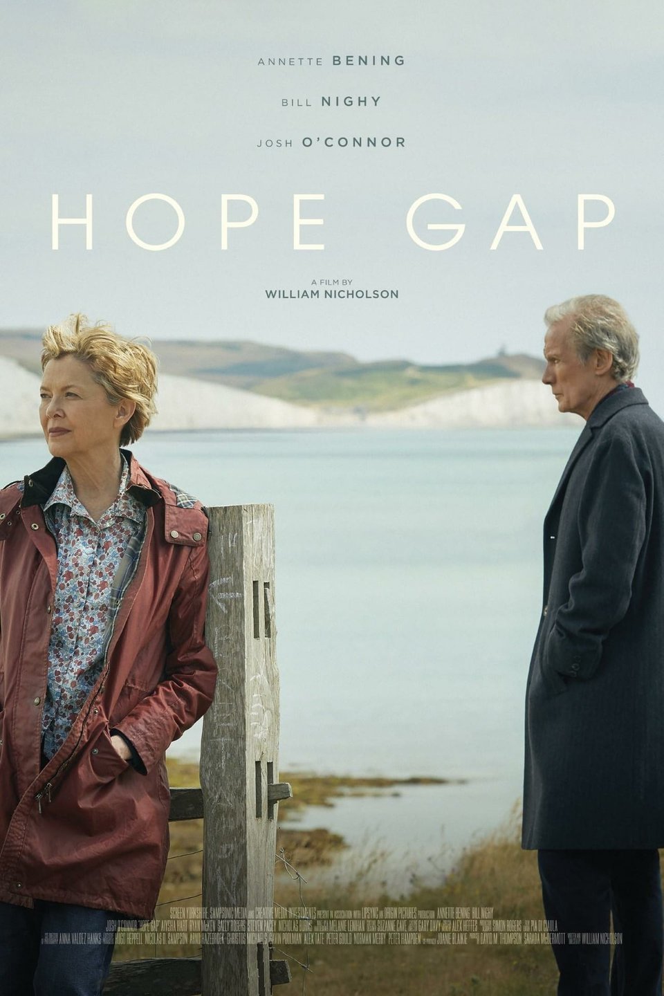 Image result for hope gap