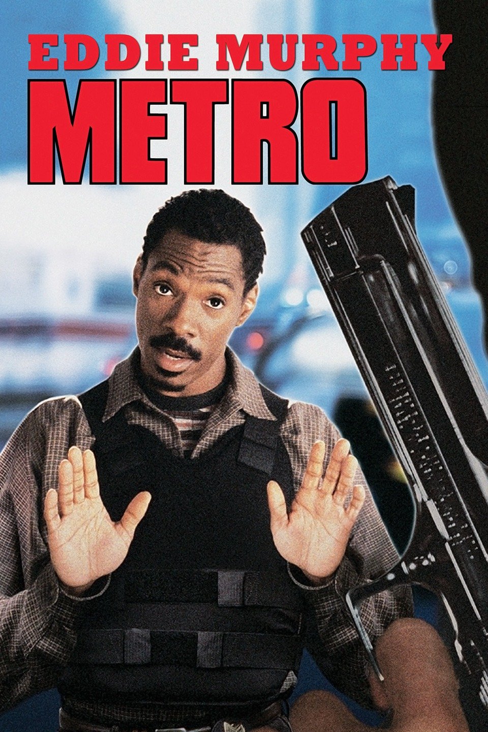 Metro-Metro