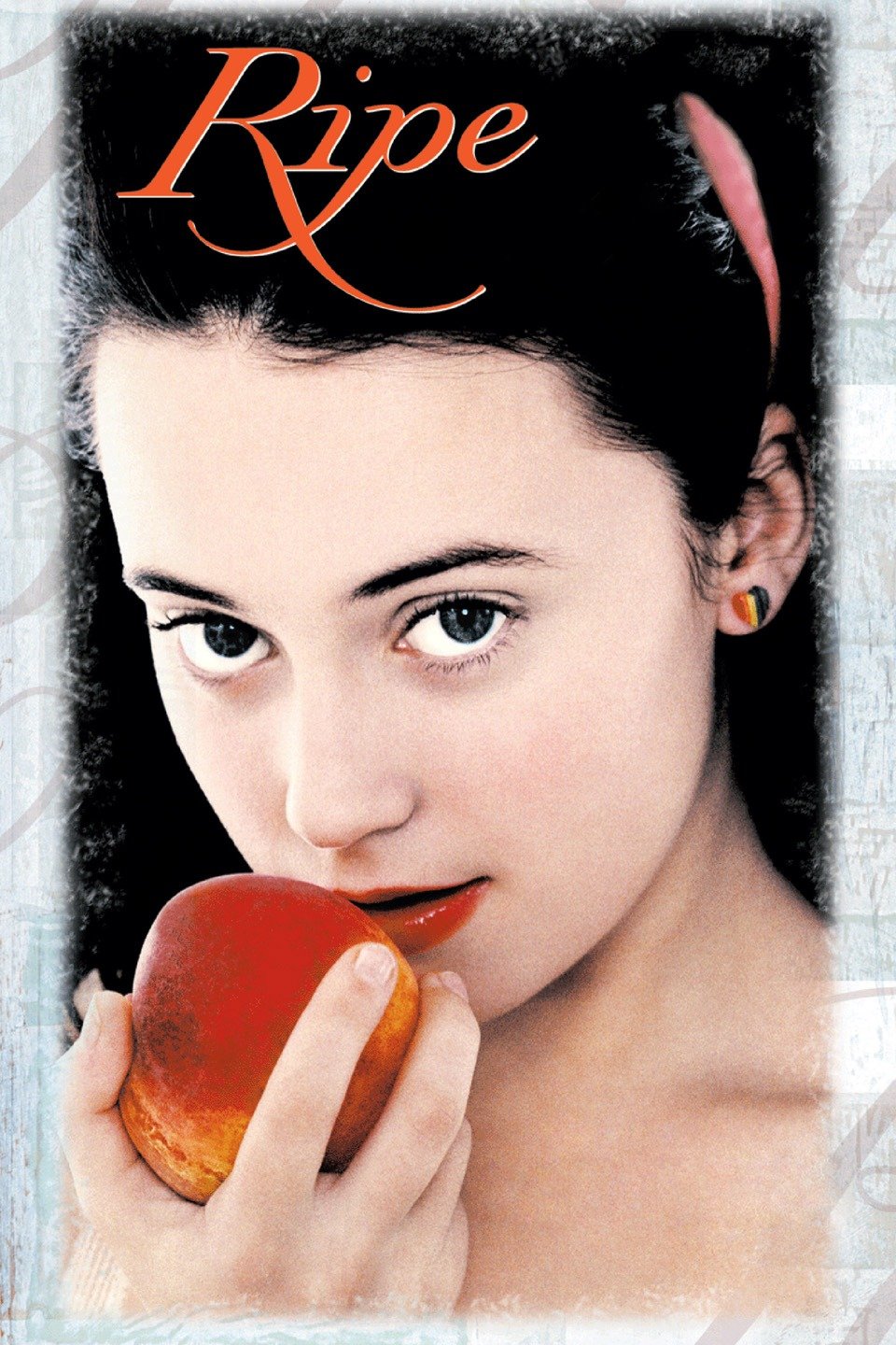Ripe (film) - Alchetron, The Free Social Encyclopedia
