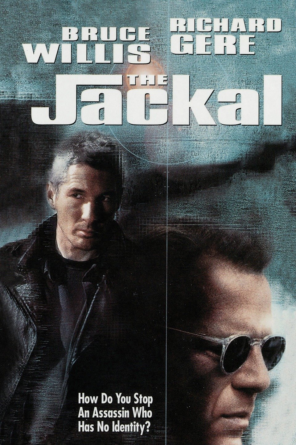 The Jackal-The Jackal