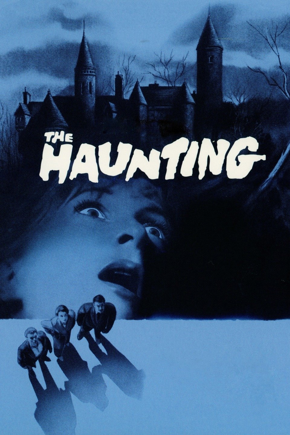 The Haunting – Attack of the 50 Foot Website