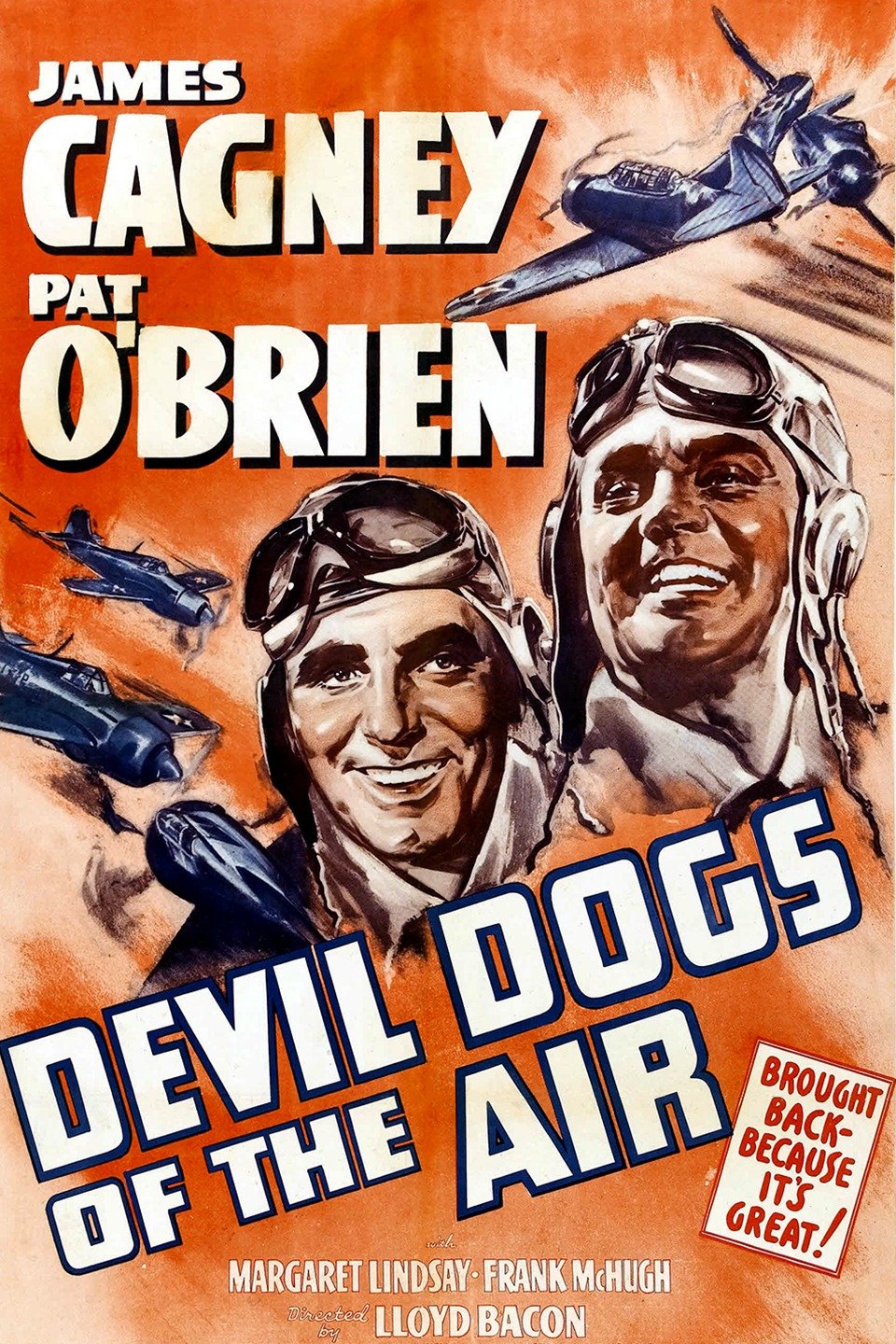 Devil Dogs of the Air - Alchetron, The Free Social Encyclopedia
