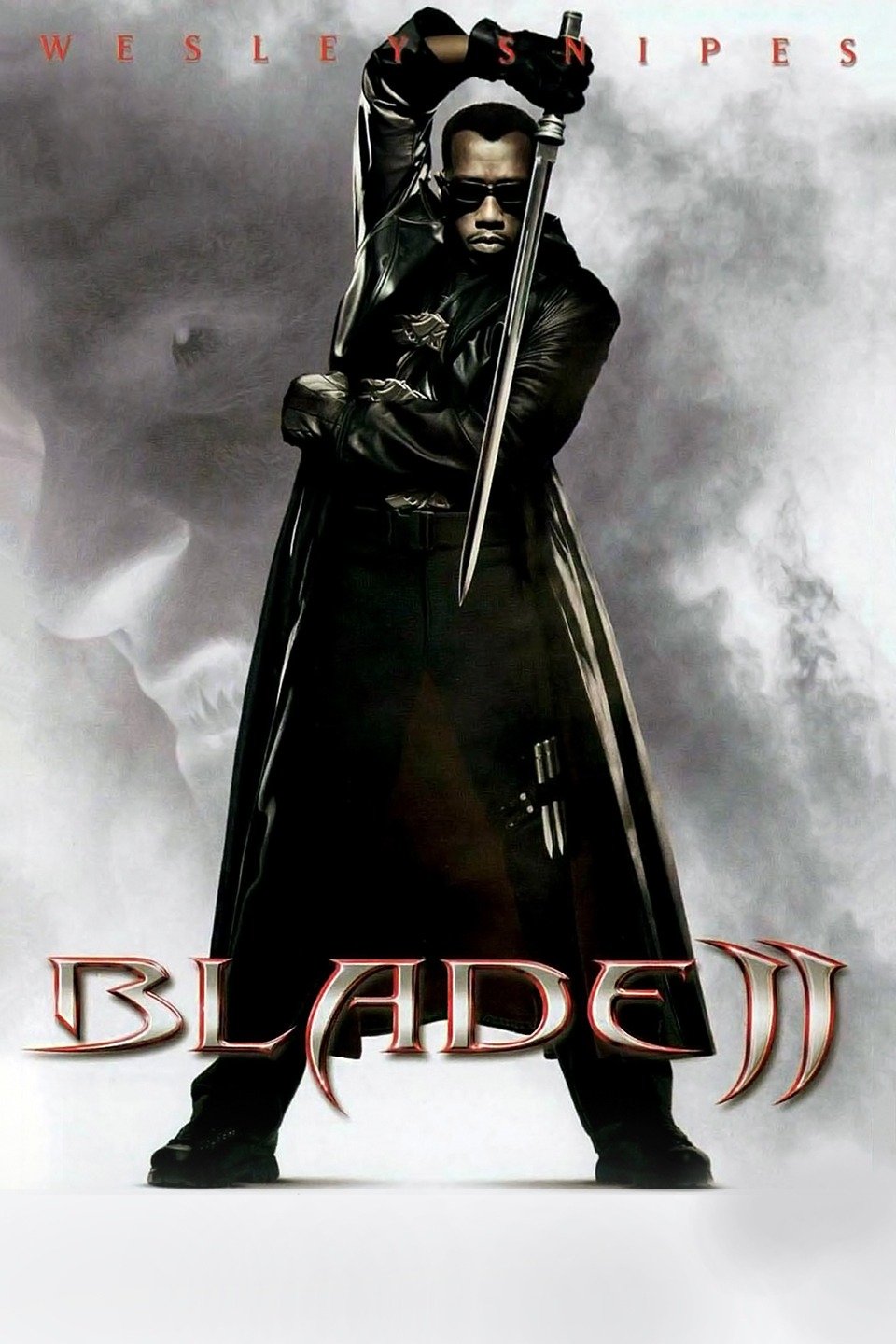 Blade II-Blade II