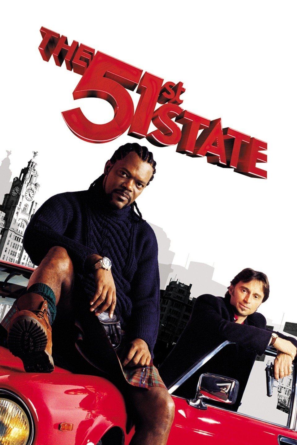 Formula 51-The 51st State