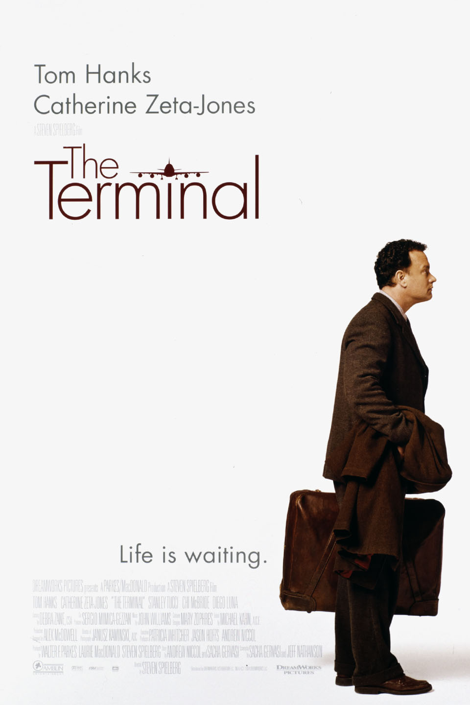 The Terminal-The Terminal