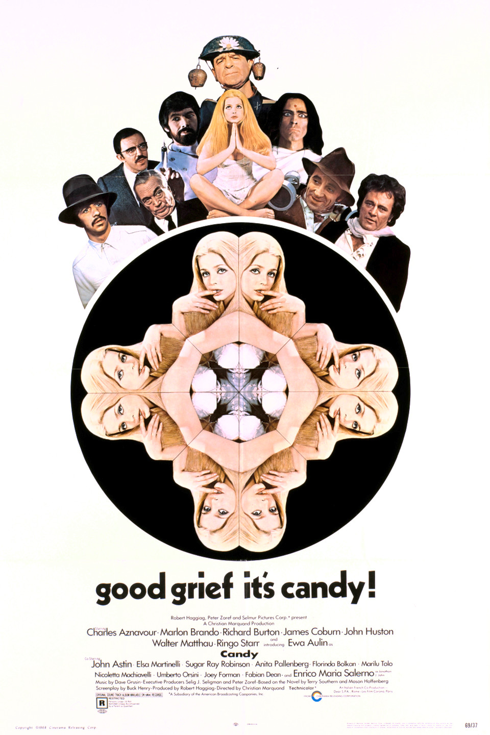Candy 1968 Film Alchetron The Free Social Encyclopedia