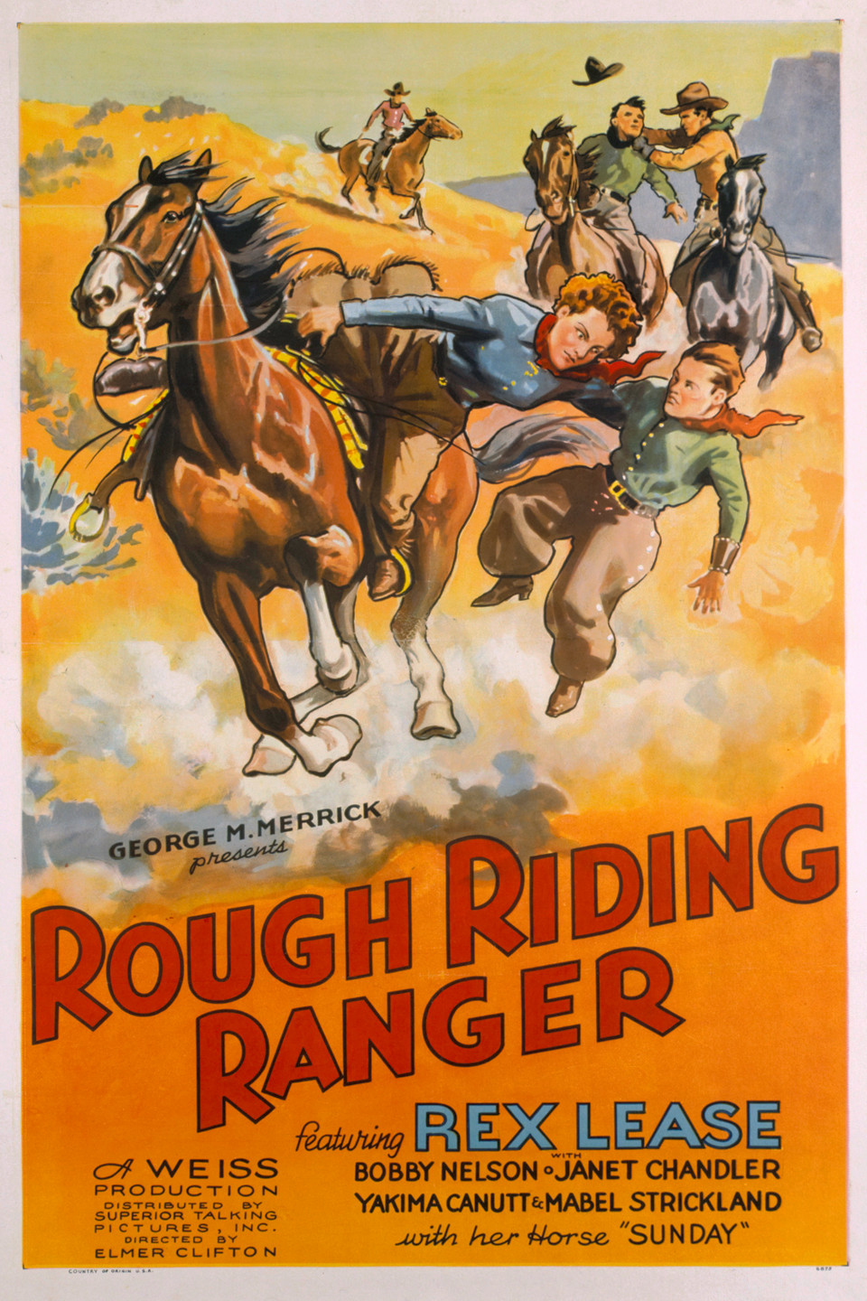 Rough Riding Ranger - Alchetron, The Free Social Encyclopedia