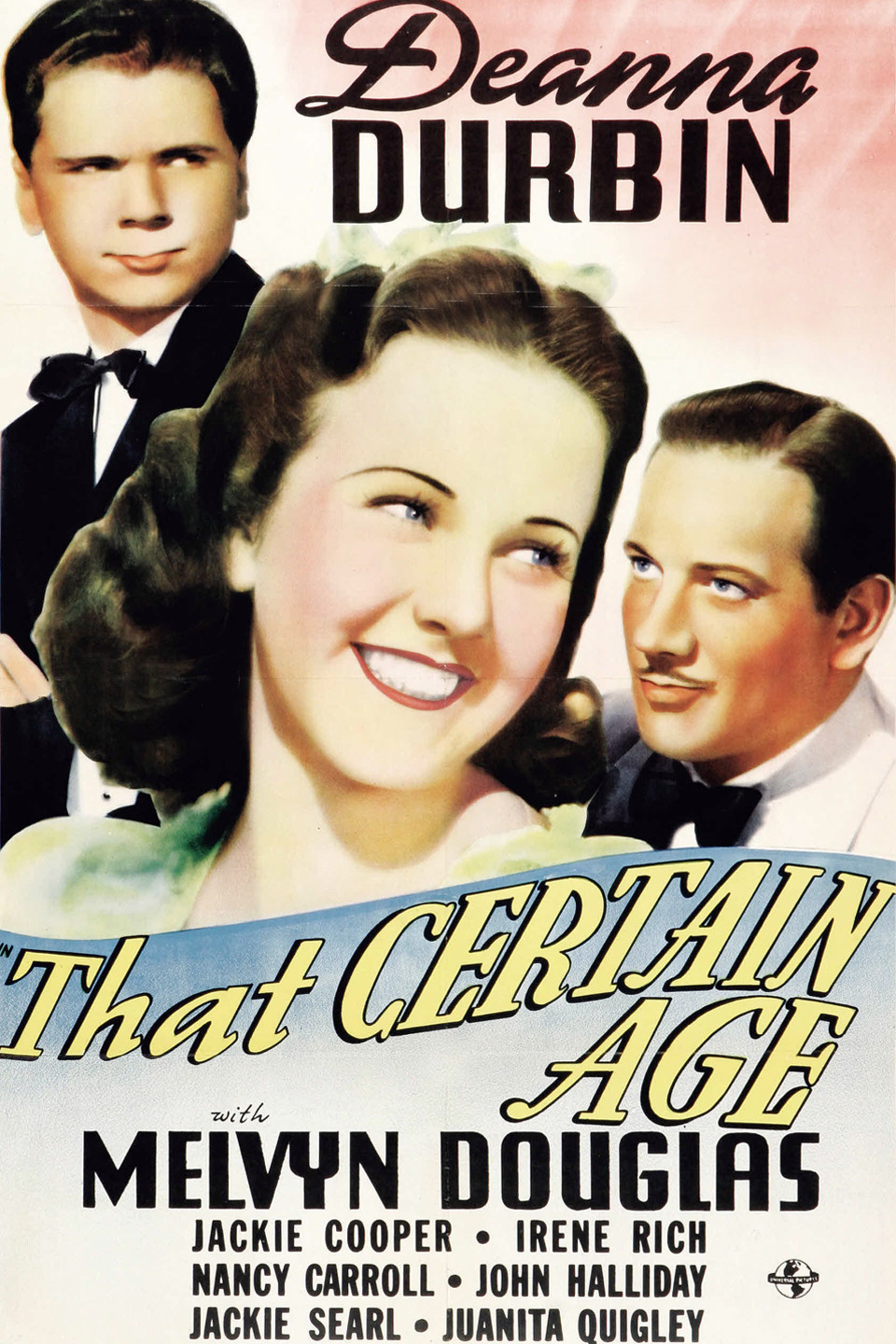 That Certain Age - Alchetron, The Free Social Encyclopedia