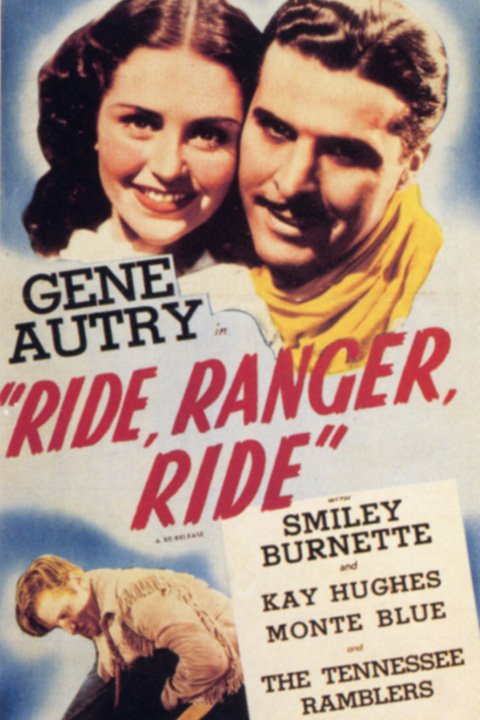 Ride Ranger Ride - Alchetron, The Free Social Encyclopedia