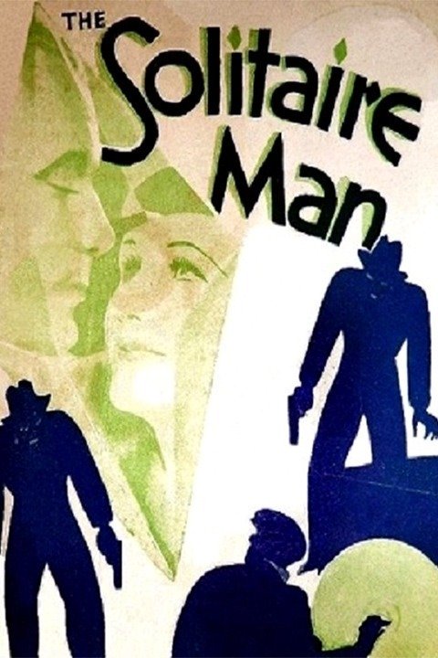 The Solitaire Man - Alchetron, The Free Social Encyclopedia