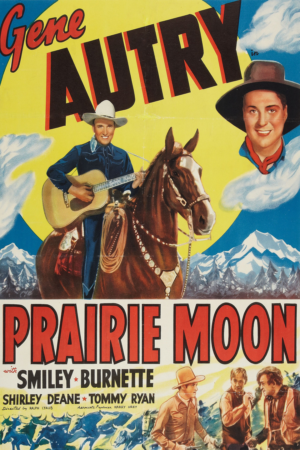 Prairie Moon - Alchetron, The Free Social Encyclopedia