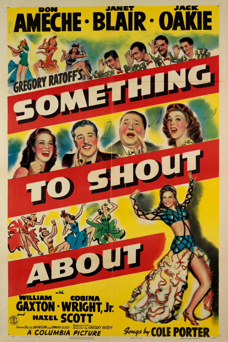 「something to shout about 映画」の画像検索結果"