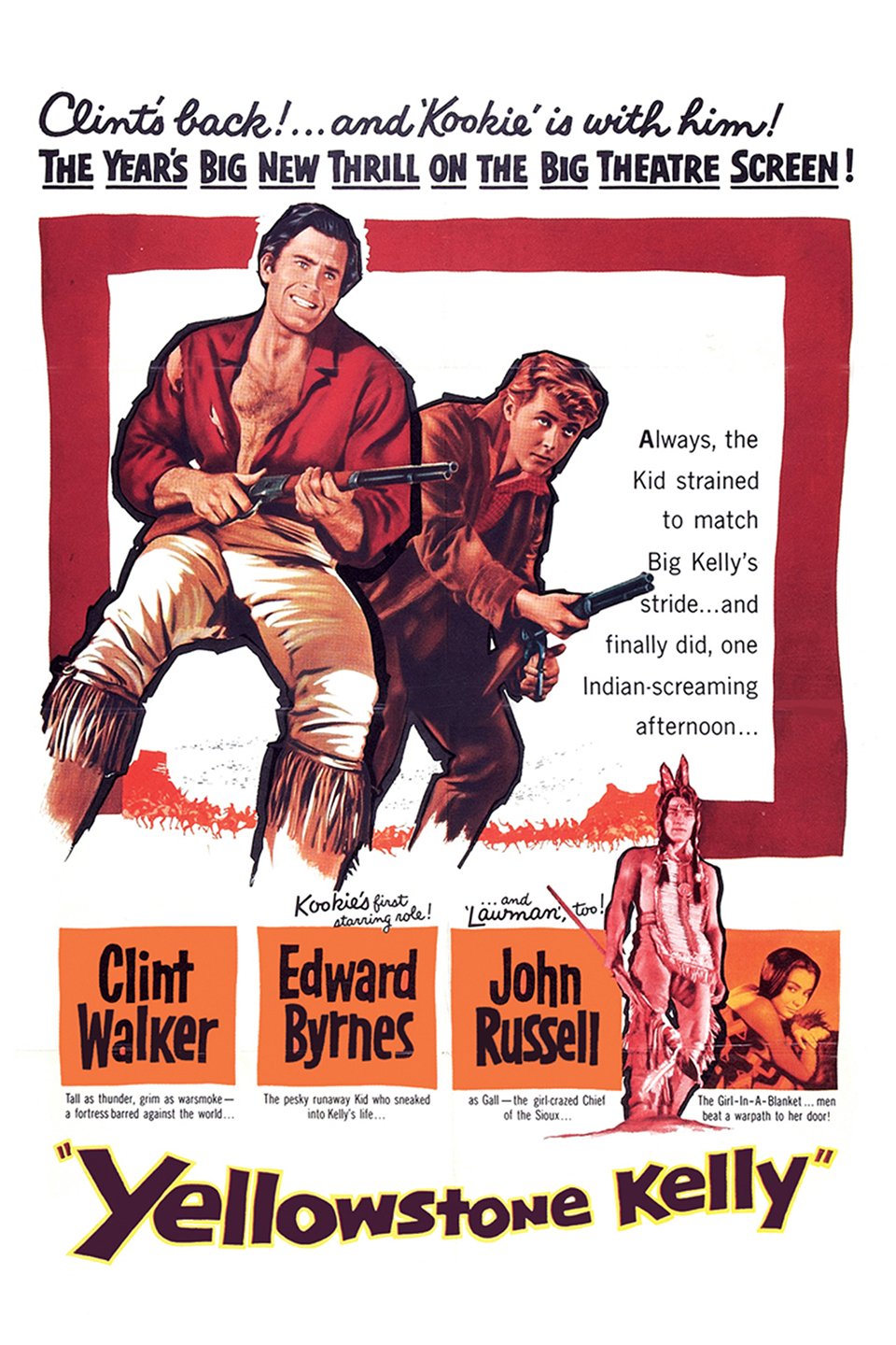 Yellowstone Kelly Complete Wiki Ratings Photos Videos Cast