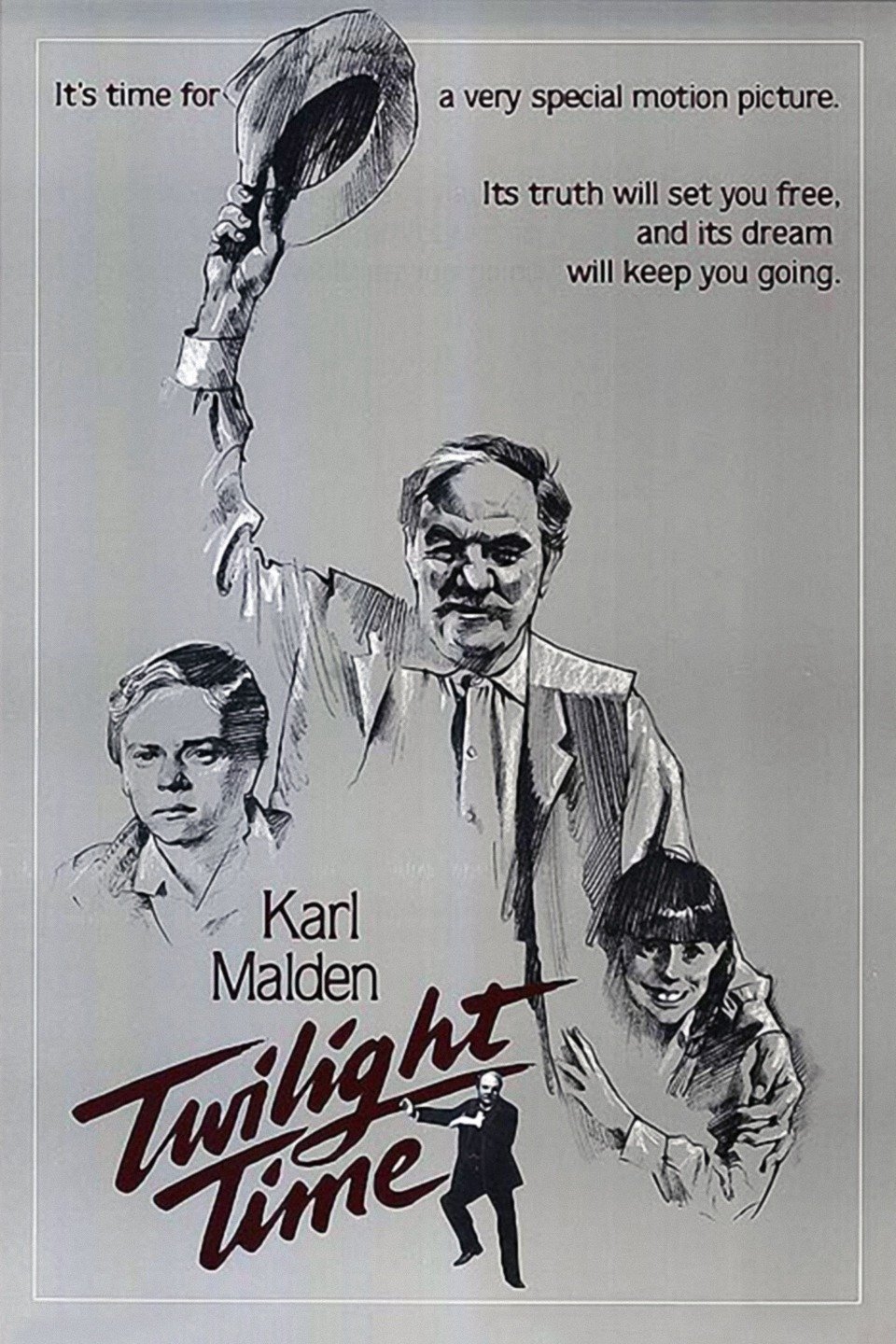 Twilight Time (film) - Alchetron, The Free Social Encyclopedia