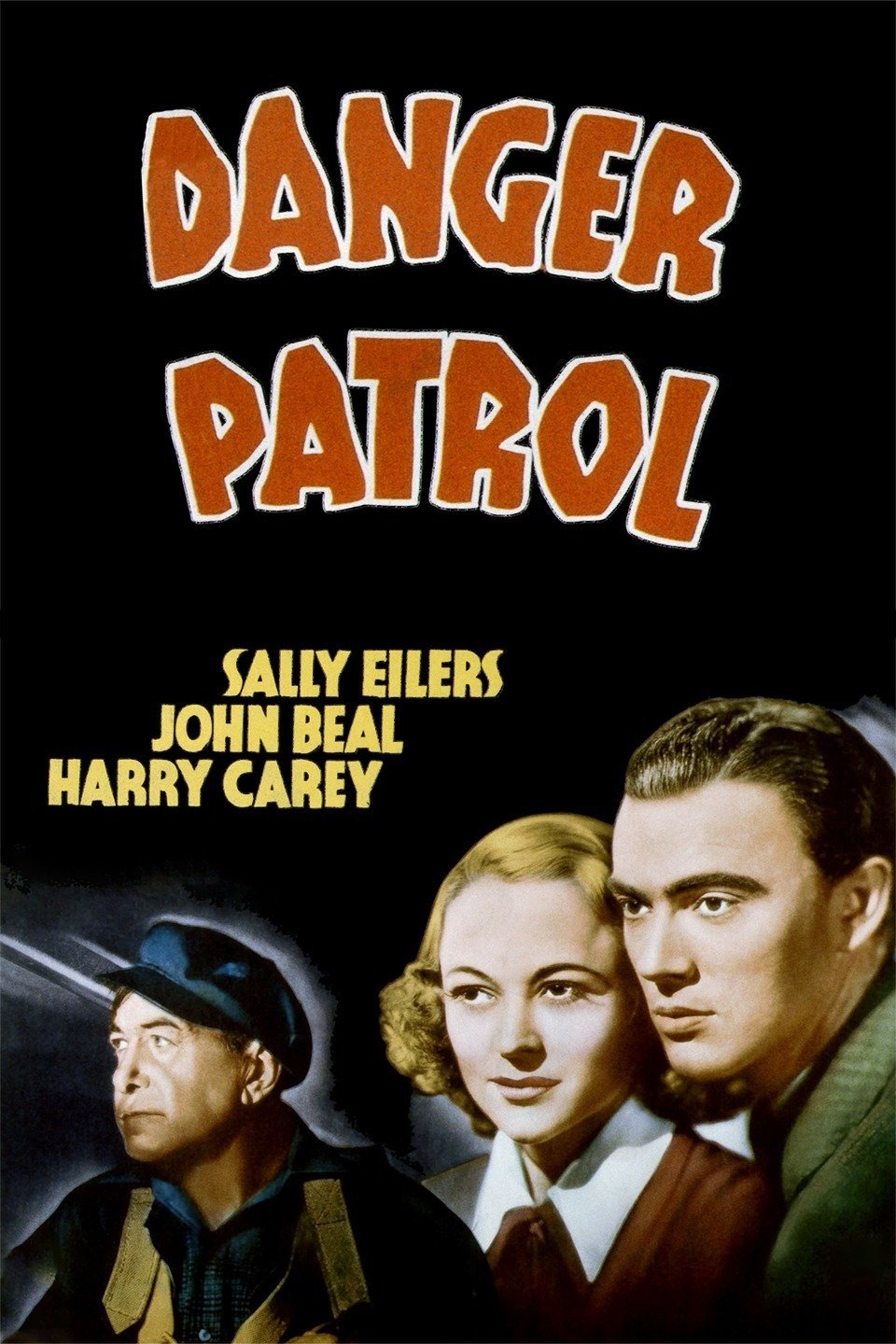 Danger Patrol - Alchetron, The Free Social Encyclopedia