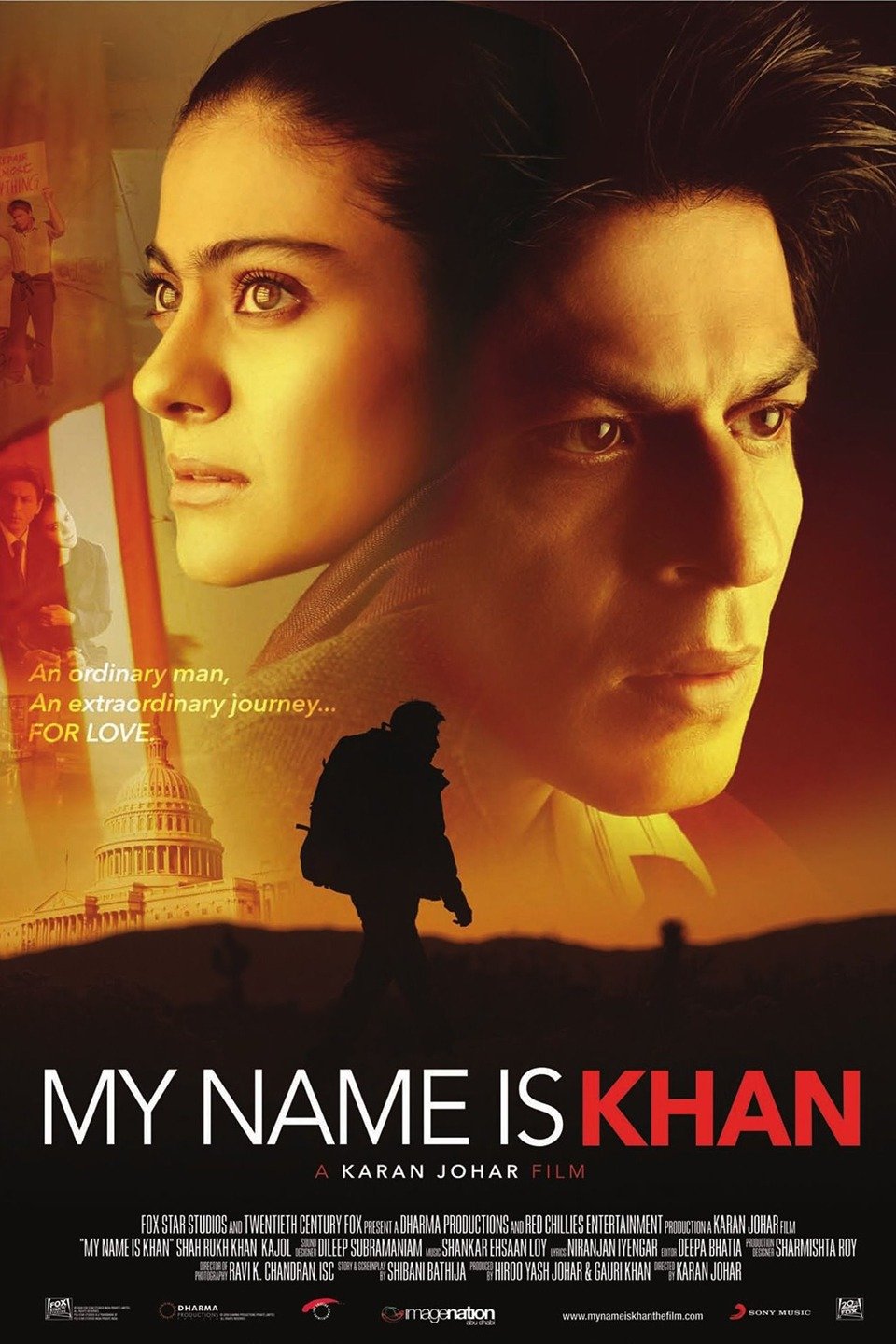 2010 My Name Is Khan