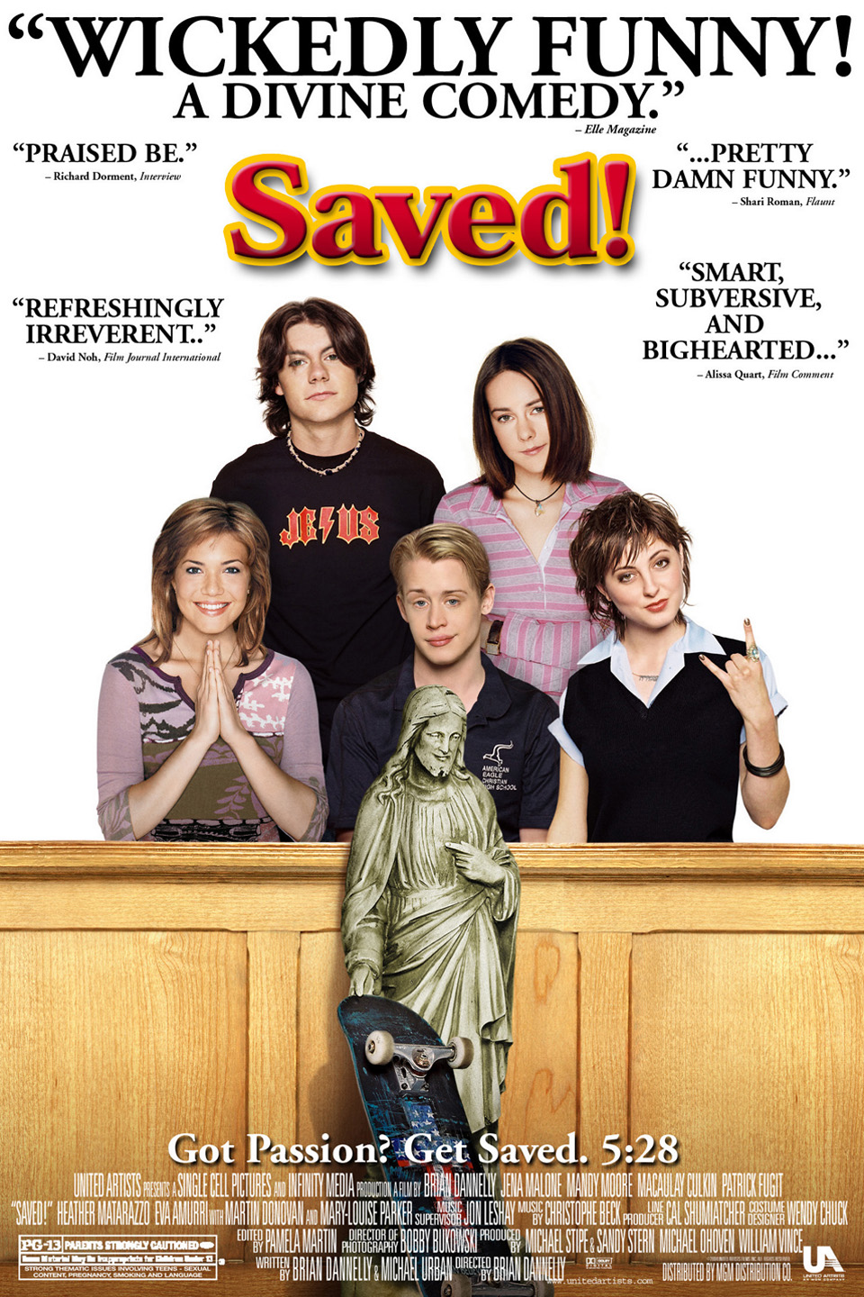 Saved! - Alchetron, The Free Social Encyclopedia