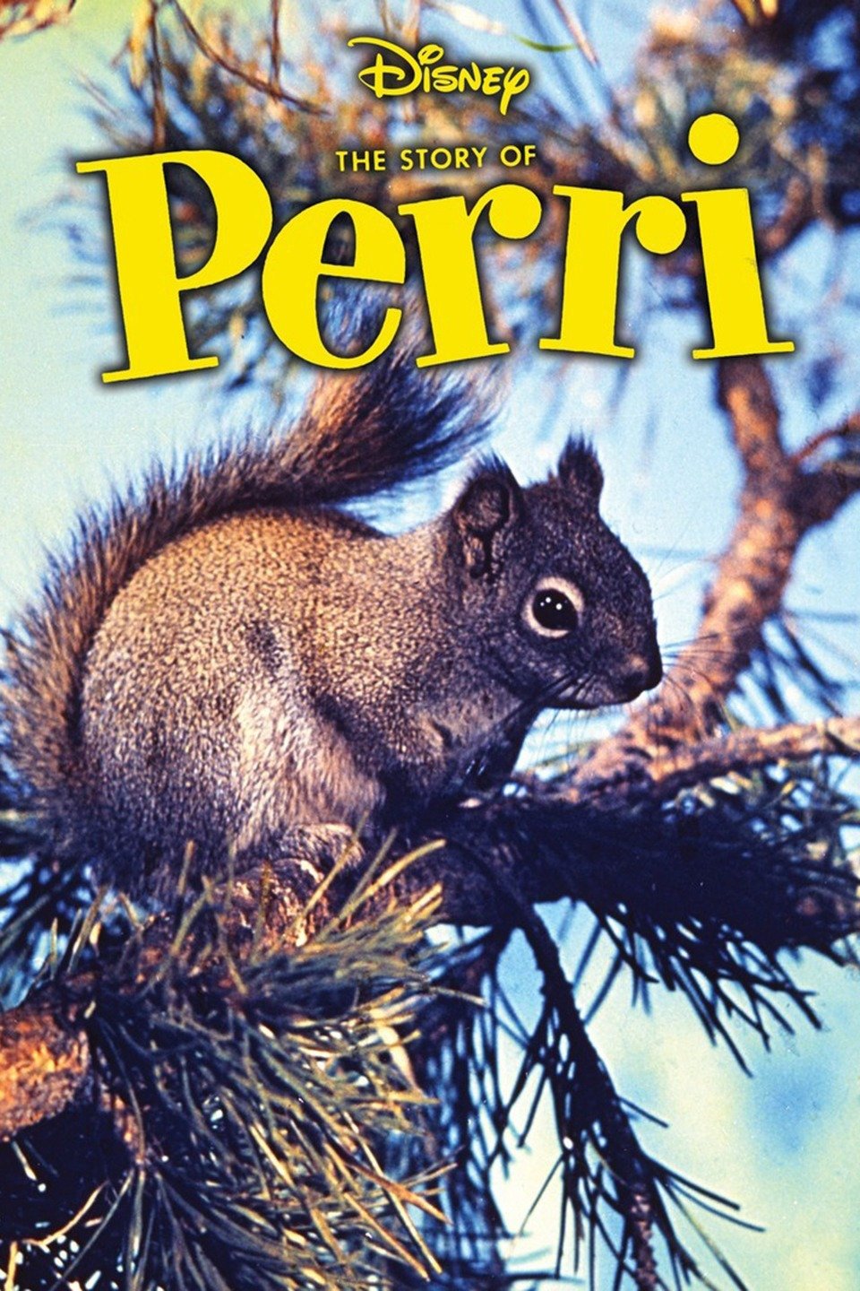 Perri (film) - Alchetron, The Free Social Encyclopedia