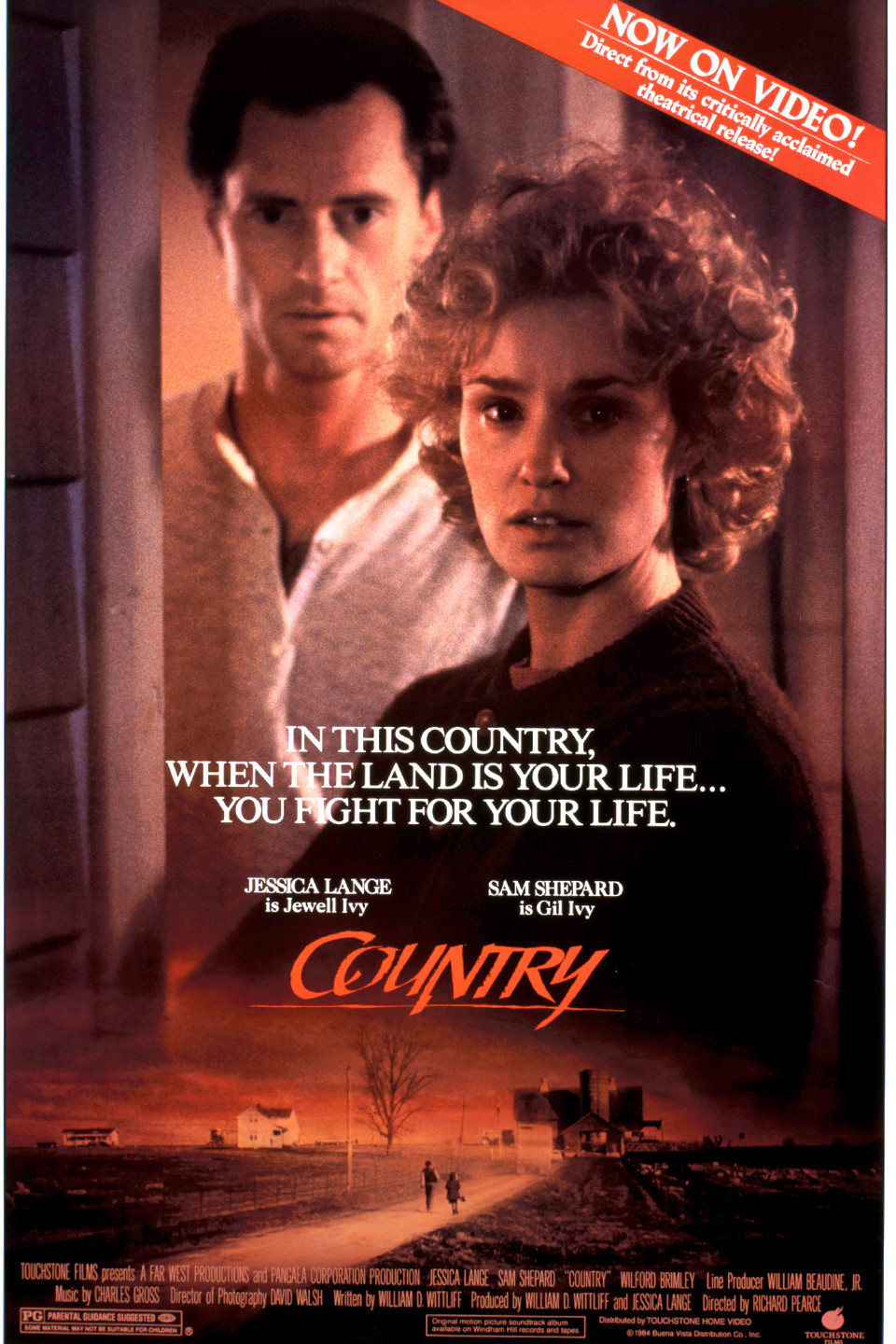 Country (film) - Alchetron, The Free Social Encyclopedia