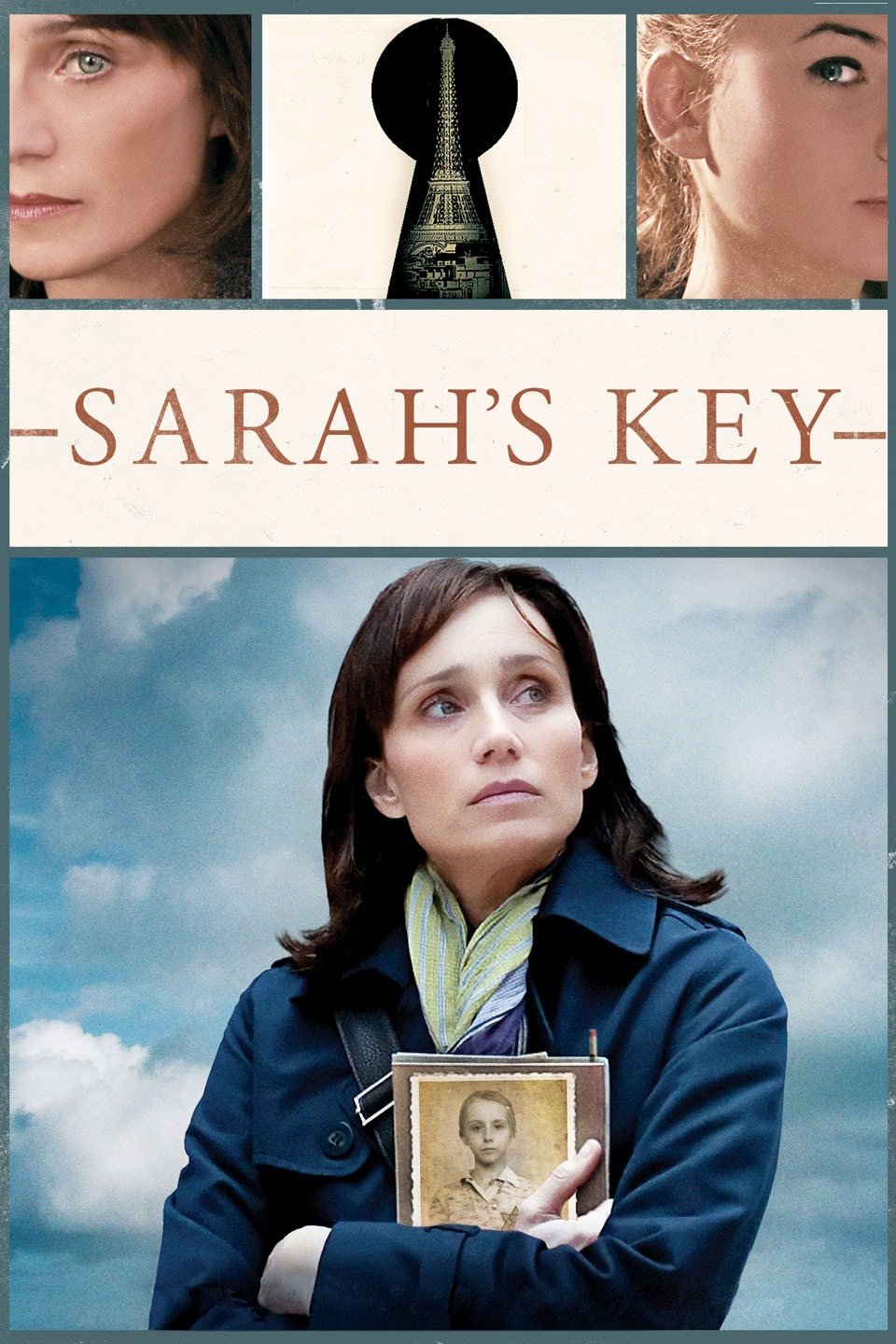 Sarah Key - Alchetron, The Free Social Encyclopedia