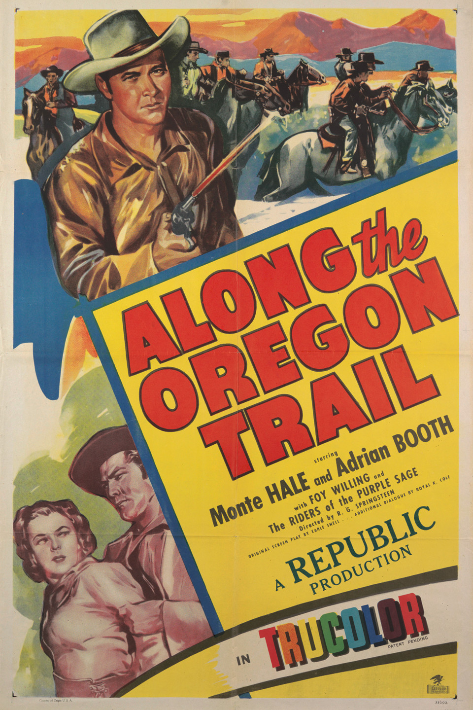 Along The Oregon Trail Alchetron The Free Social Encyclopedia