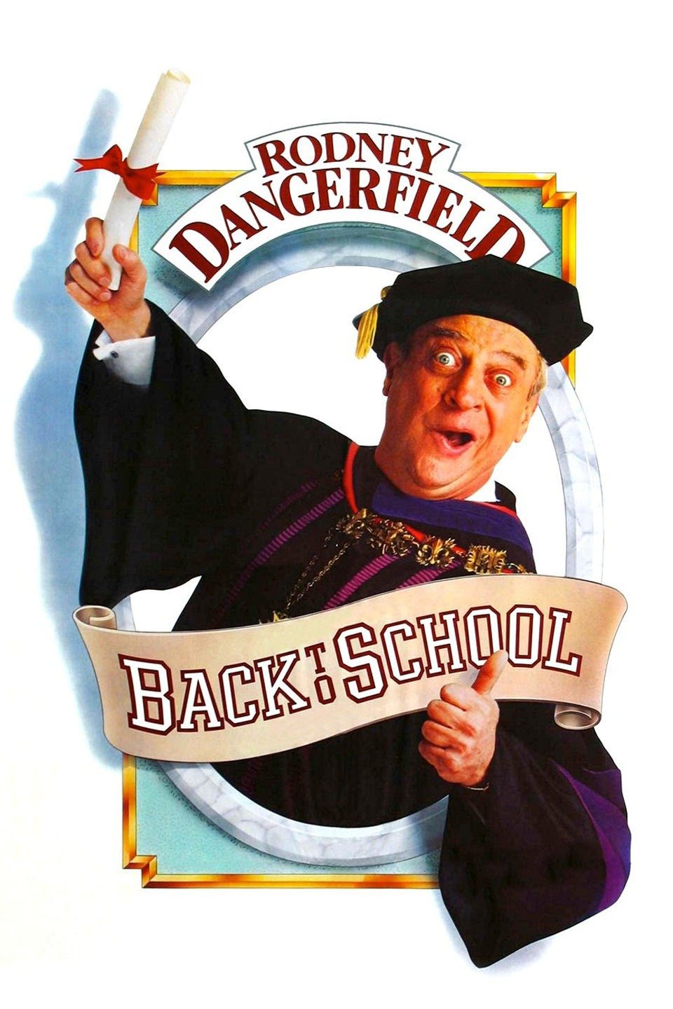 Image result for back to school movie