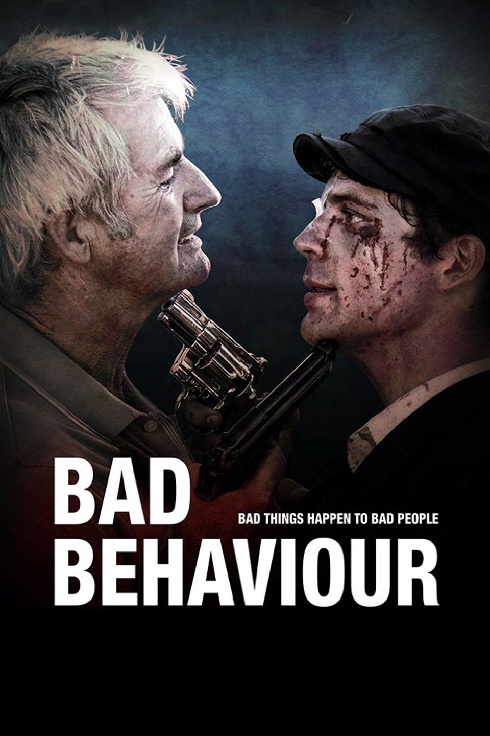 Bad Behaviour (2010 film) - Alchetron, the free social encyclopedia