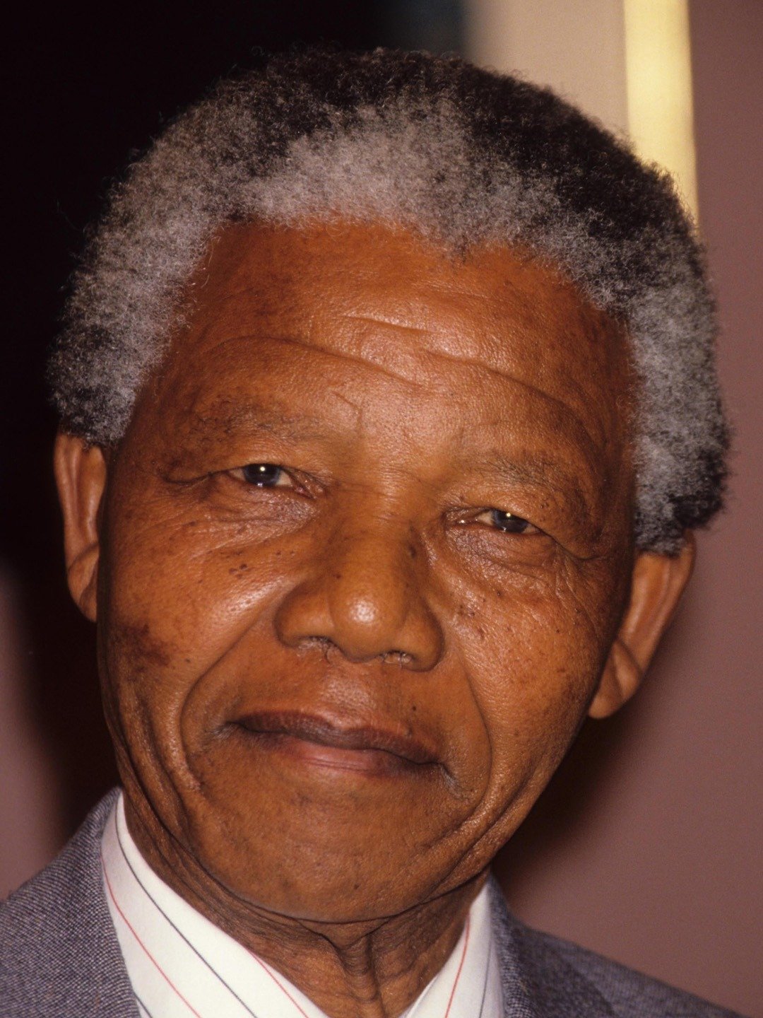 Image result for Nelson Mandela