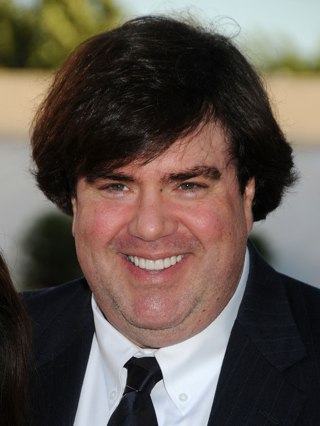 Dan Schneider Photo