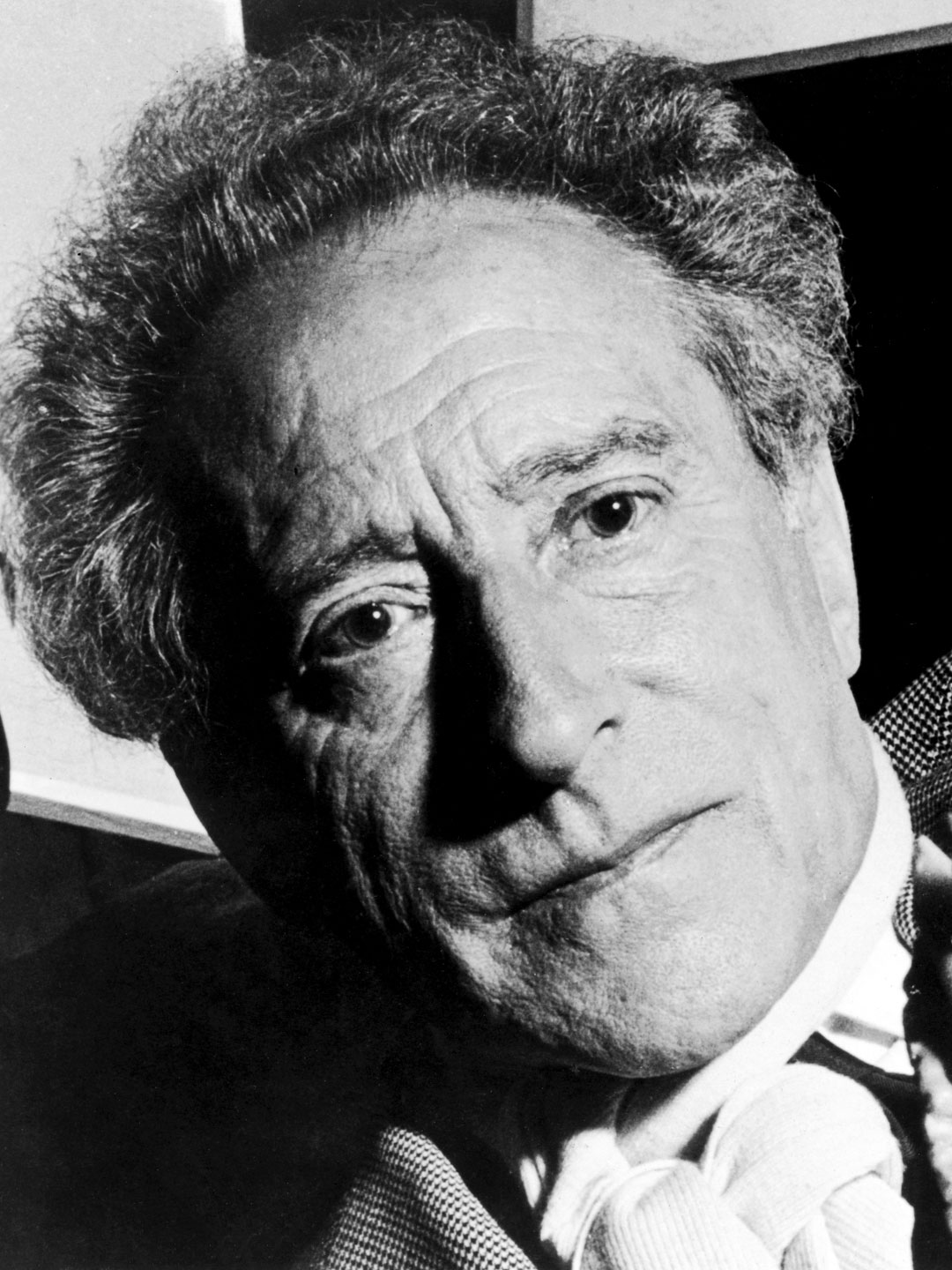 Jean Cocteau. Жан Морис Кокто. Жана Кокто (Jean Cocteau. Жан Кокто фото