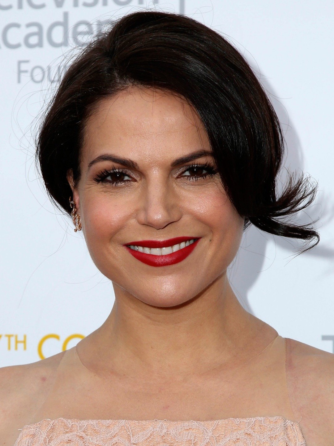 Lana Parrilla Photo