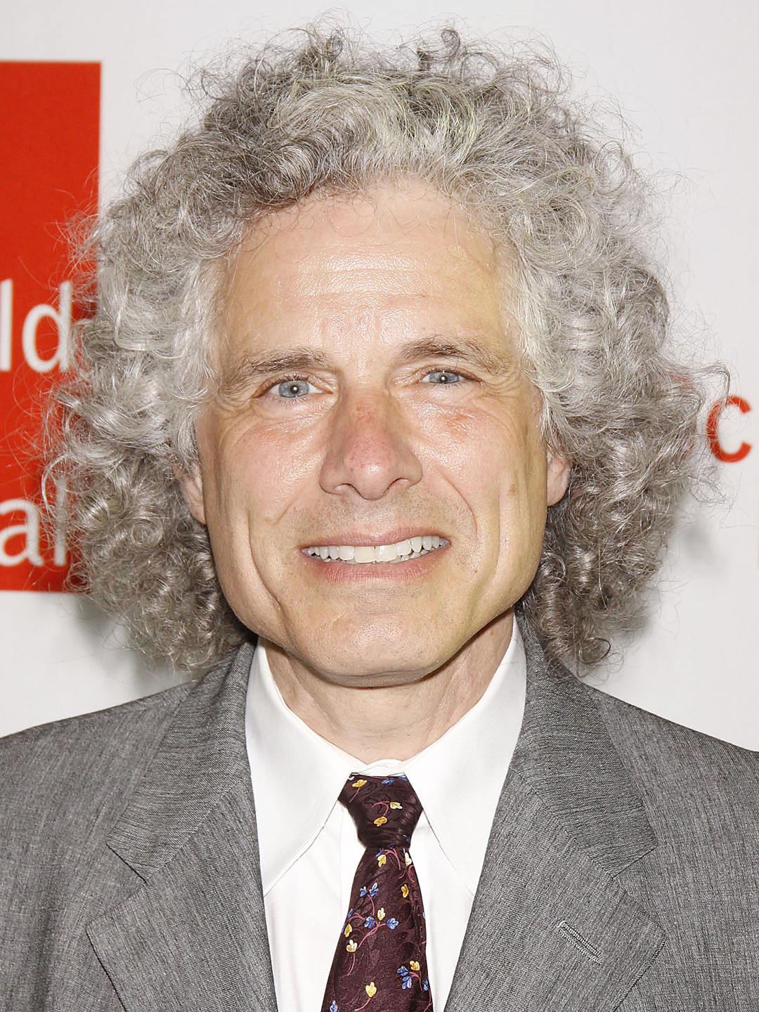 Image result for Steven Pinker Psychologist