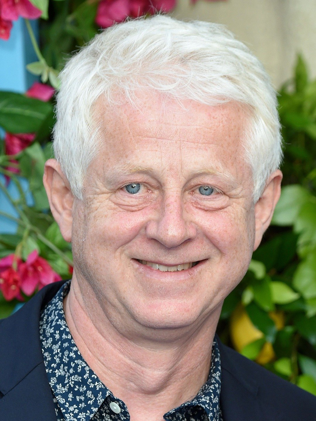 Image result for Richard Curtis