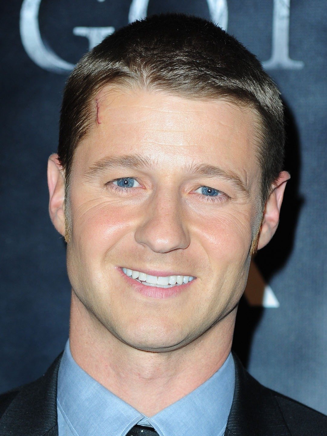BEN MCKENZIE