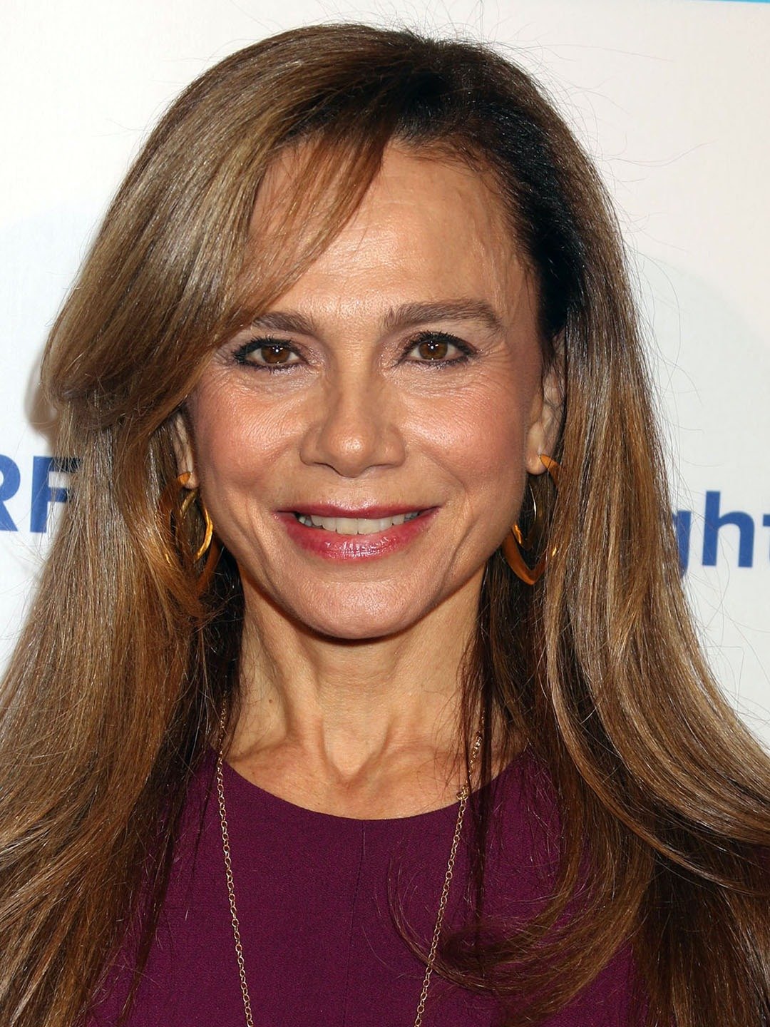 Does Lena Olin look typical for Sweden? 