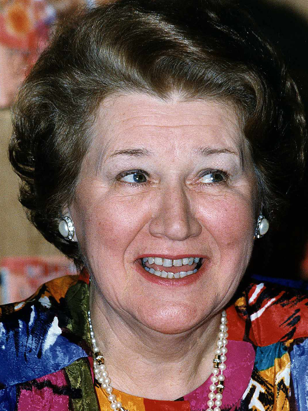 Patricia Routledge - Alchetron, The Free Social Encyclopedia