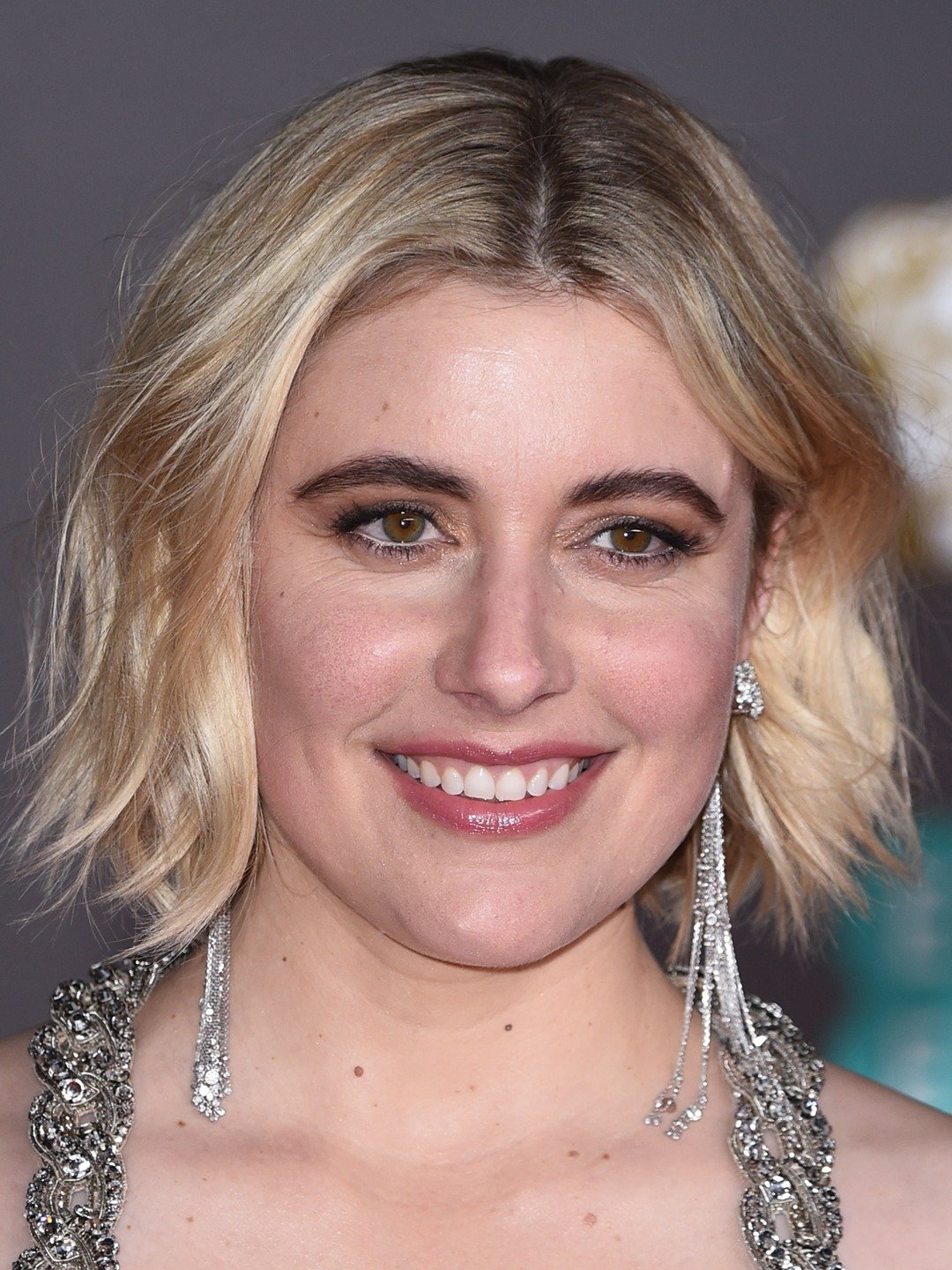 Greta Gerwig Photo