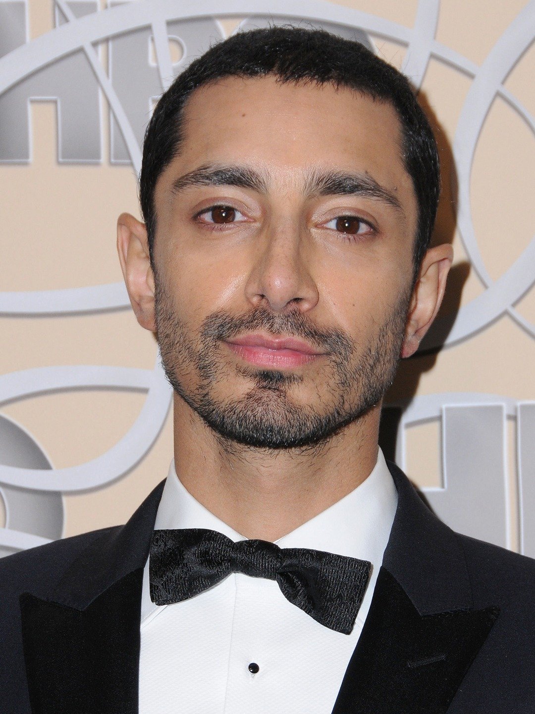 RIZ AHMED