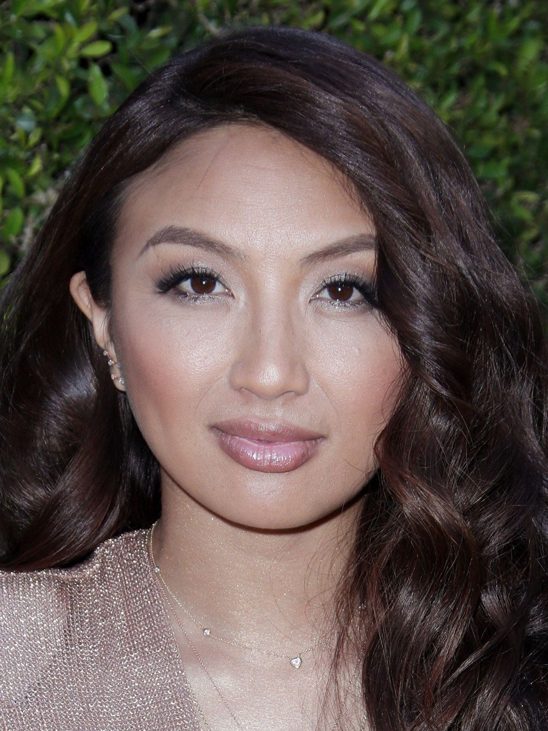 Jeannie Mai Photo