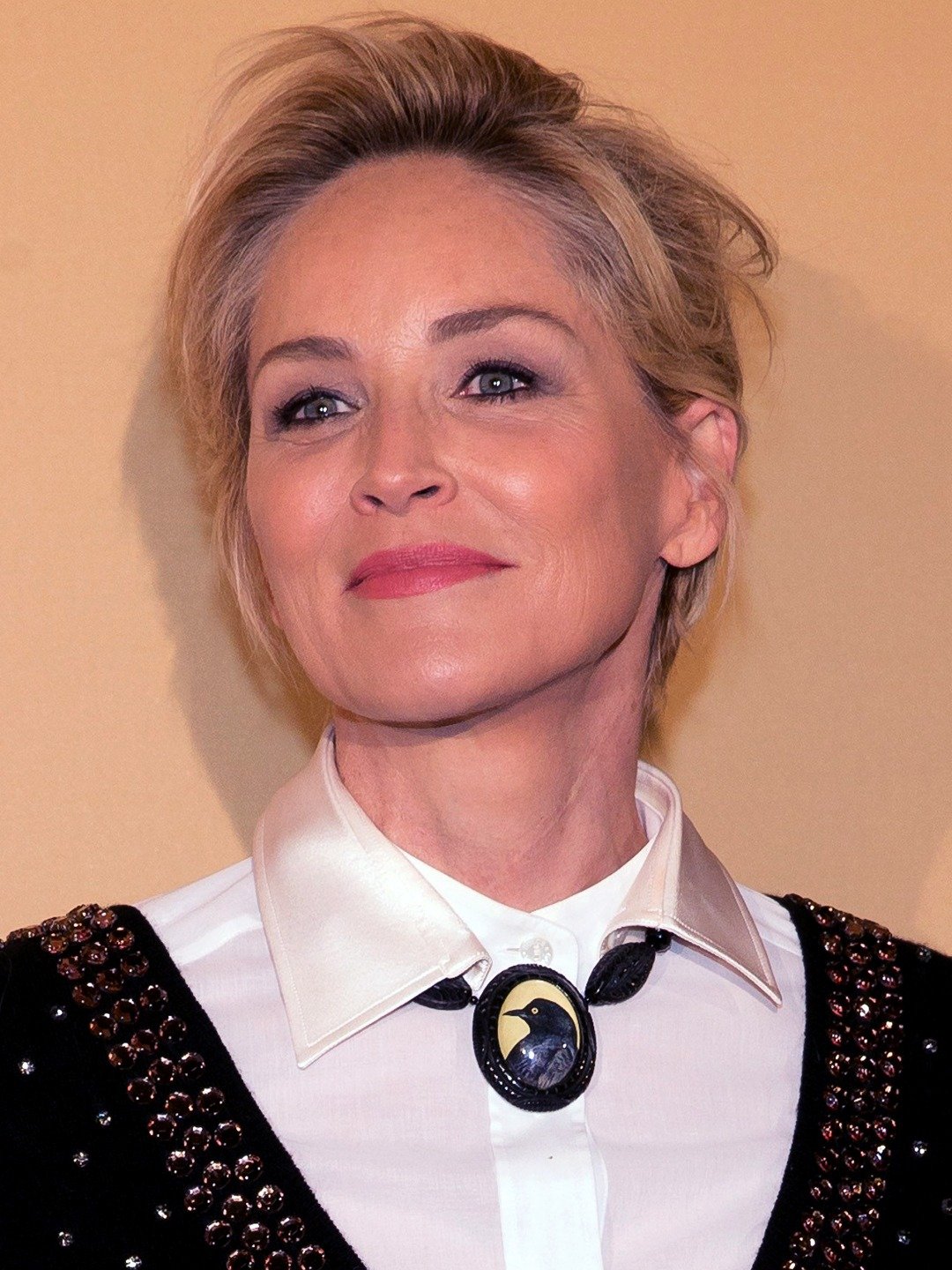 Sharon Stone Photo