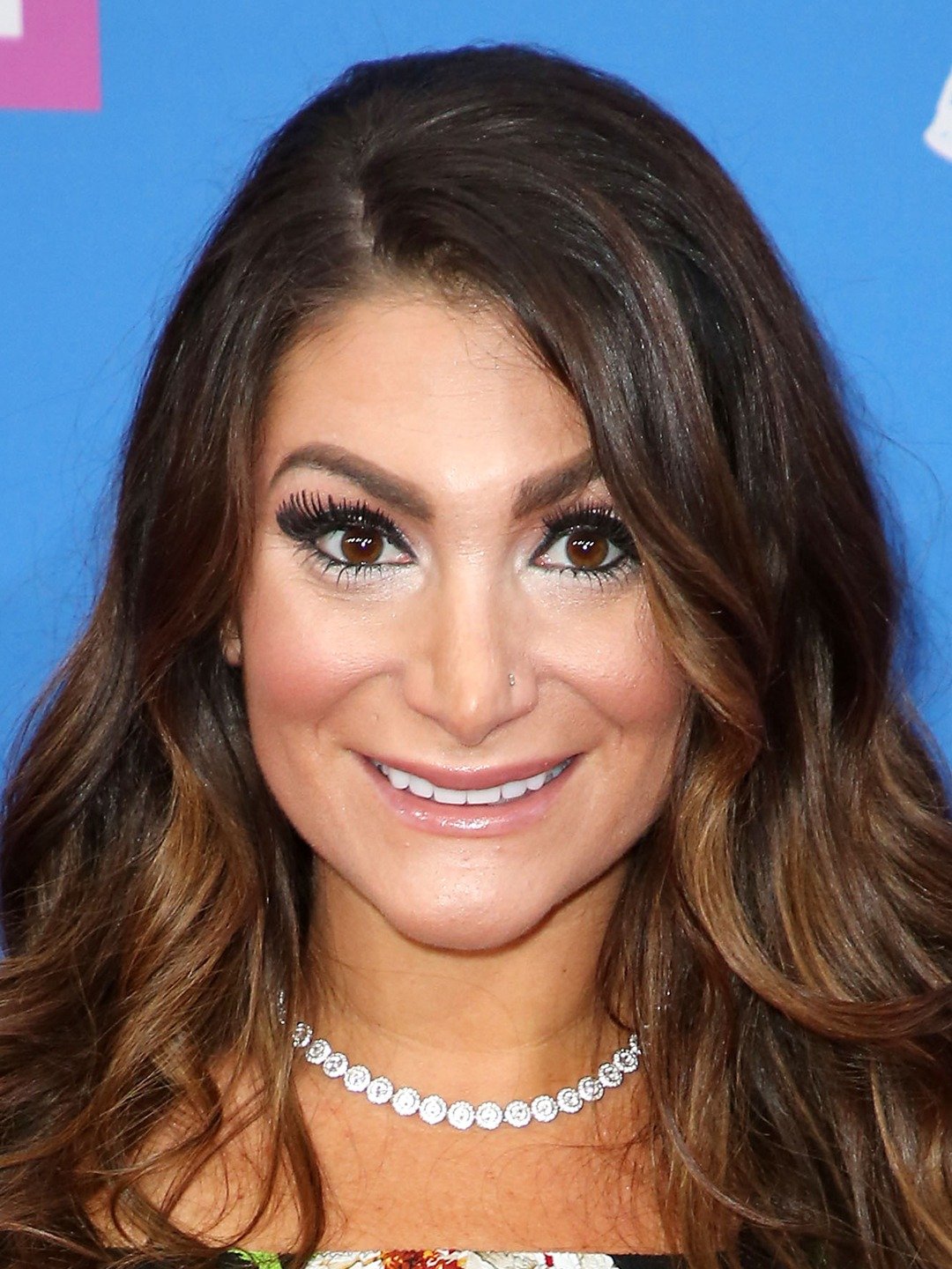 Deena Nicole Cortese Photo