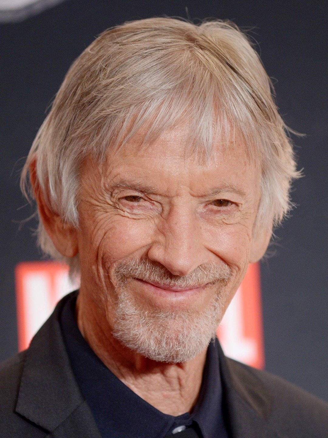 Scott Glenn Photo