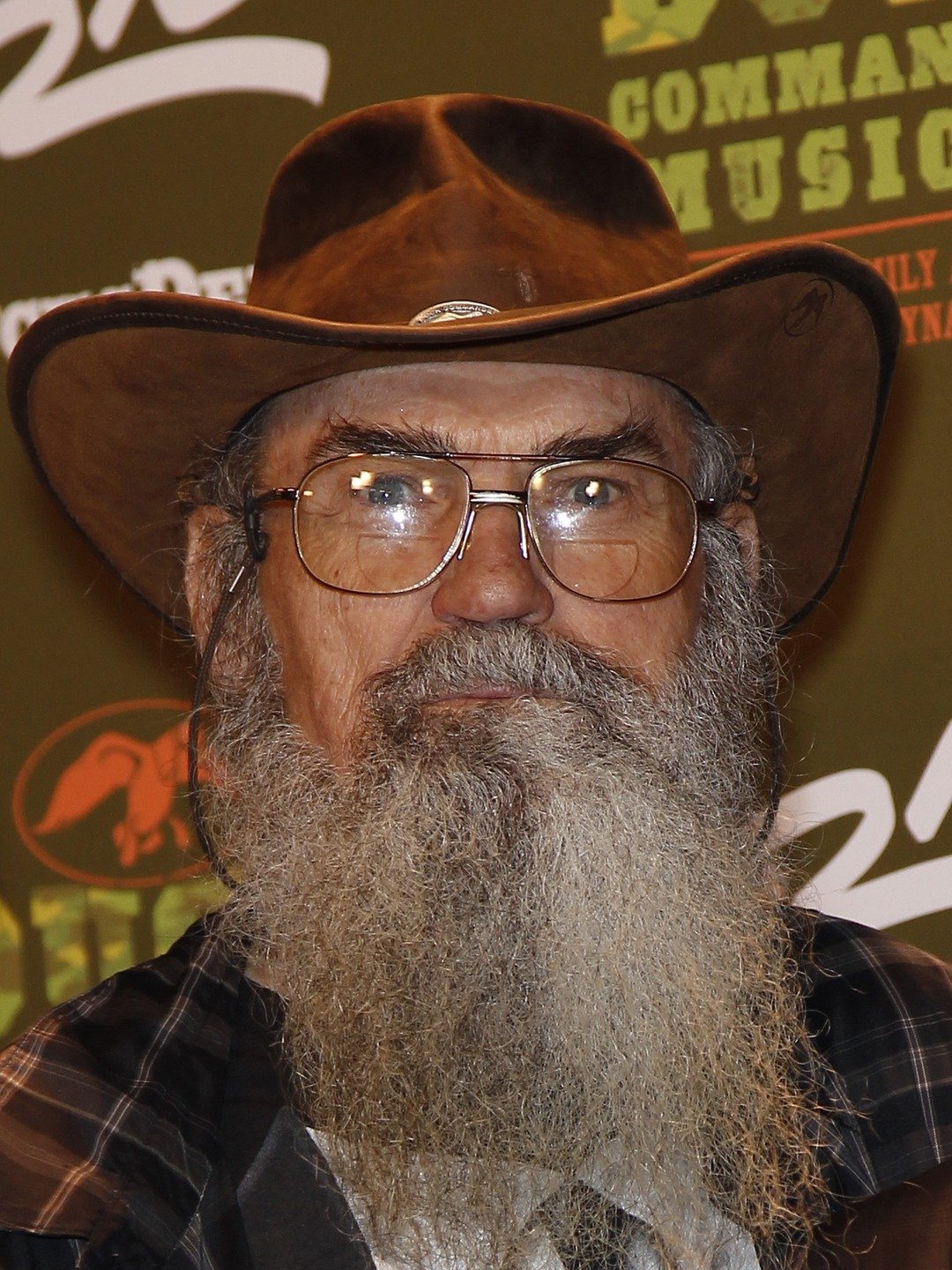 Image result for Si Robertson