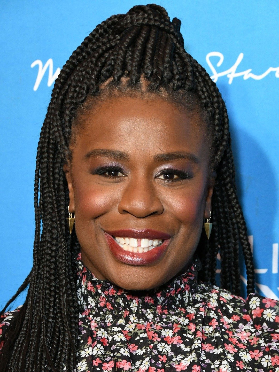 Uzo Aduba Photo